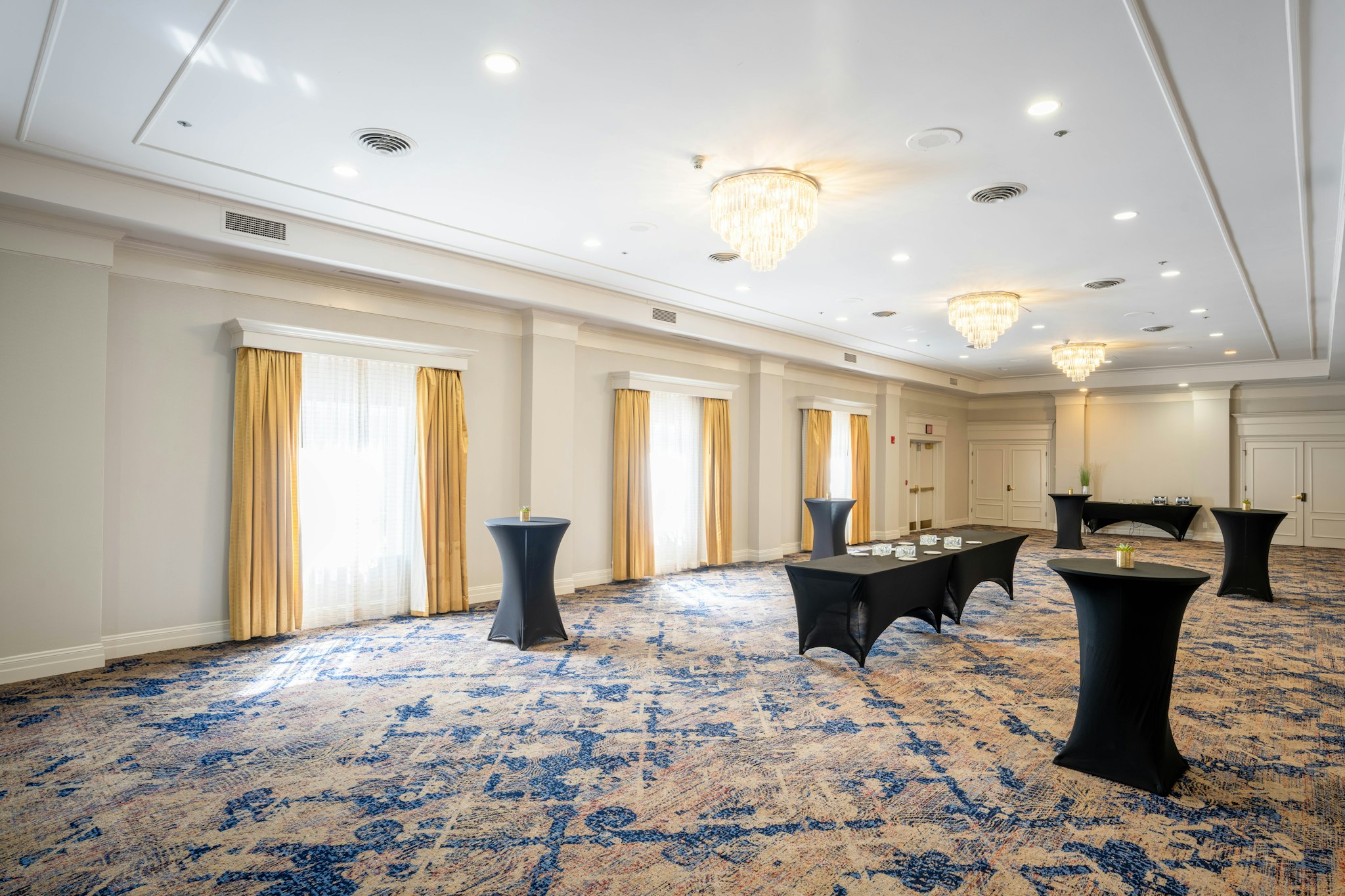 Hilton St. Louis Frontenac