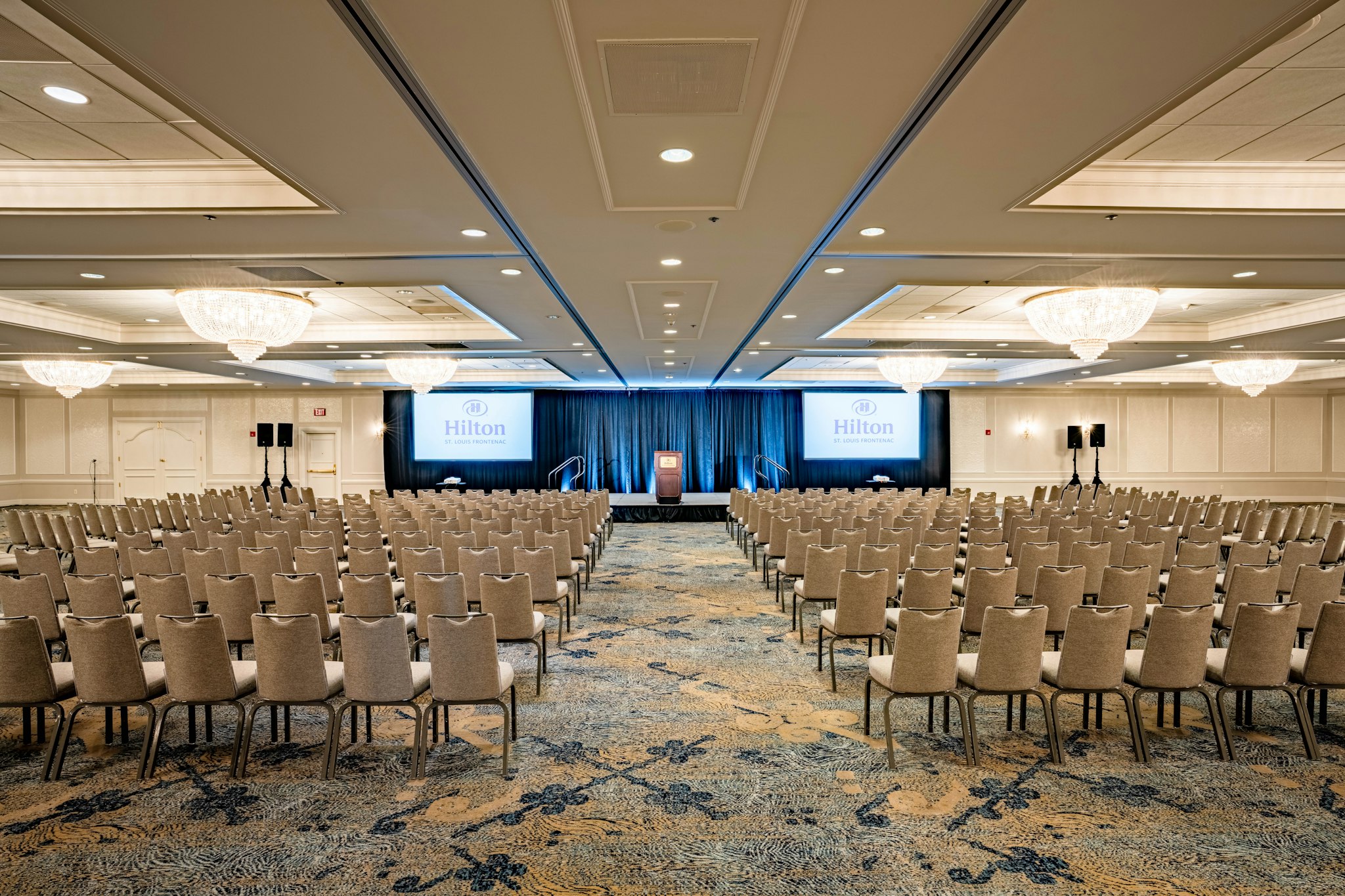 Venue gallery photo