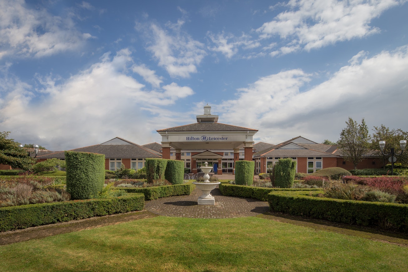 Venue cover photo