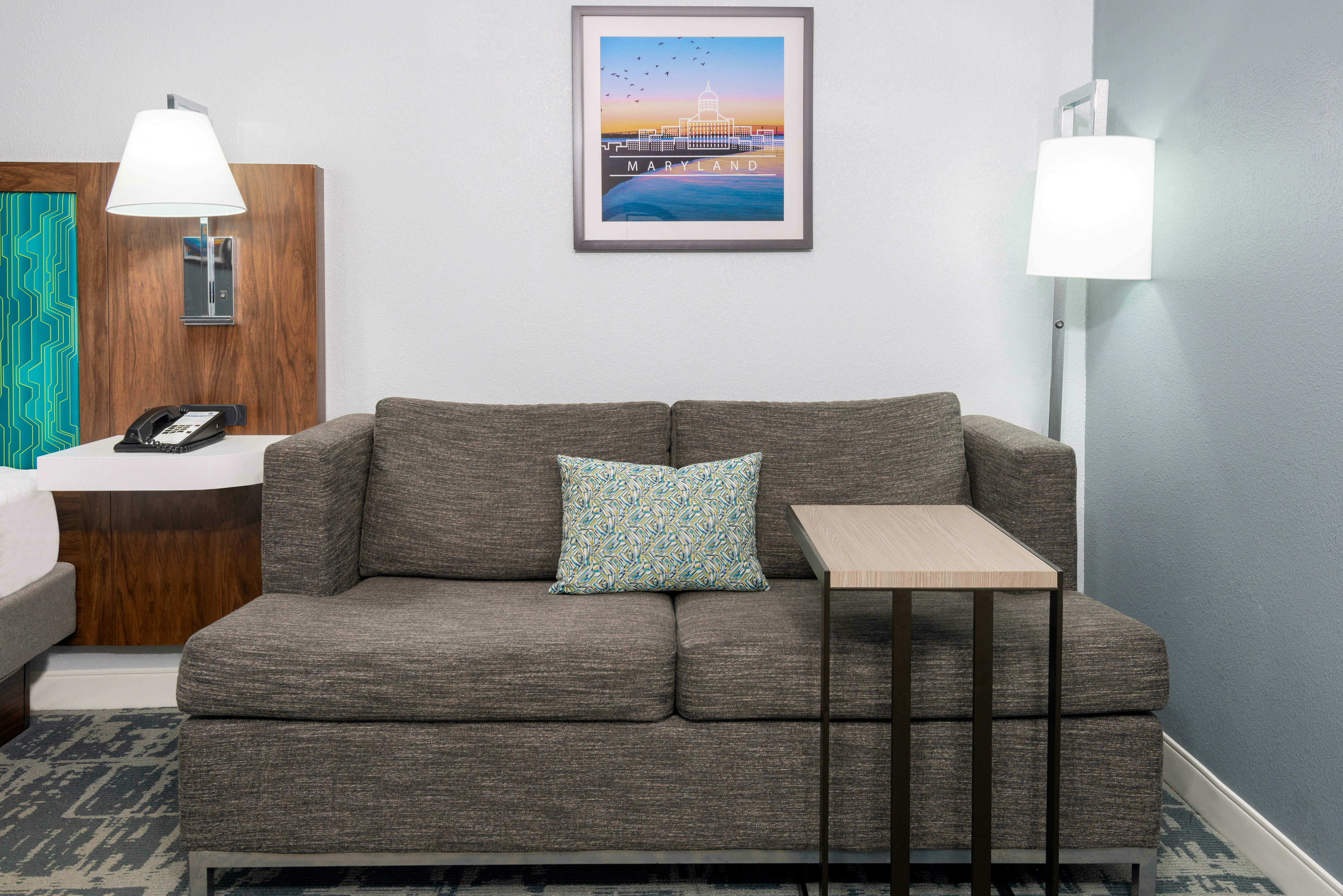 Hampton Inn Salisbury