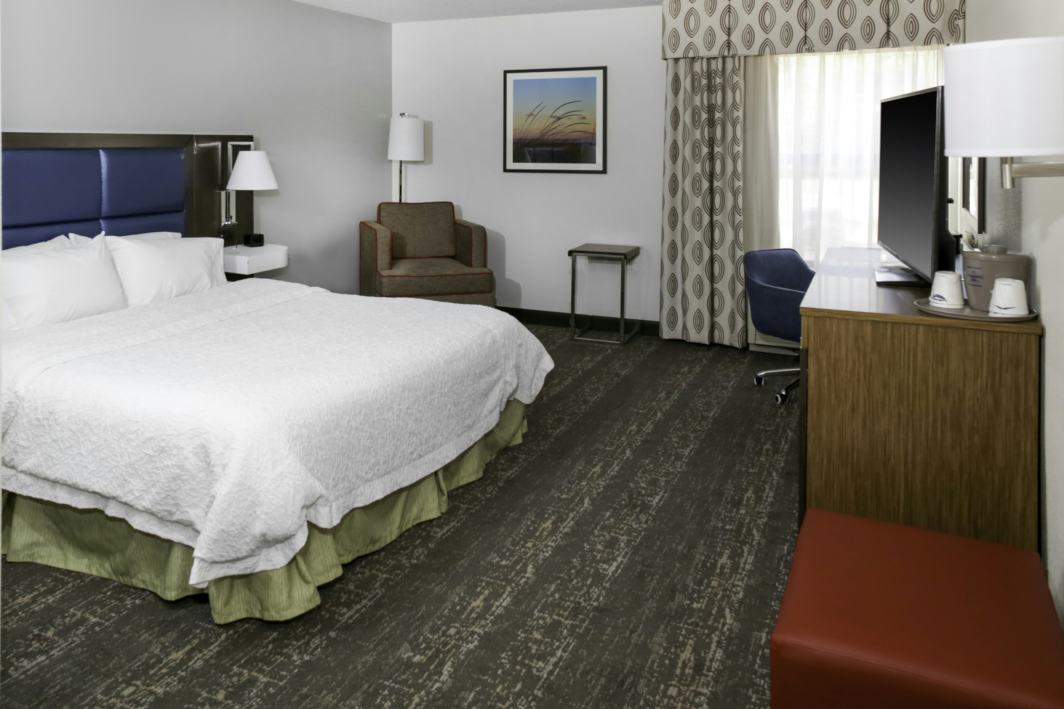 Hampton Inn Portage