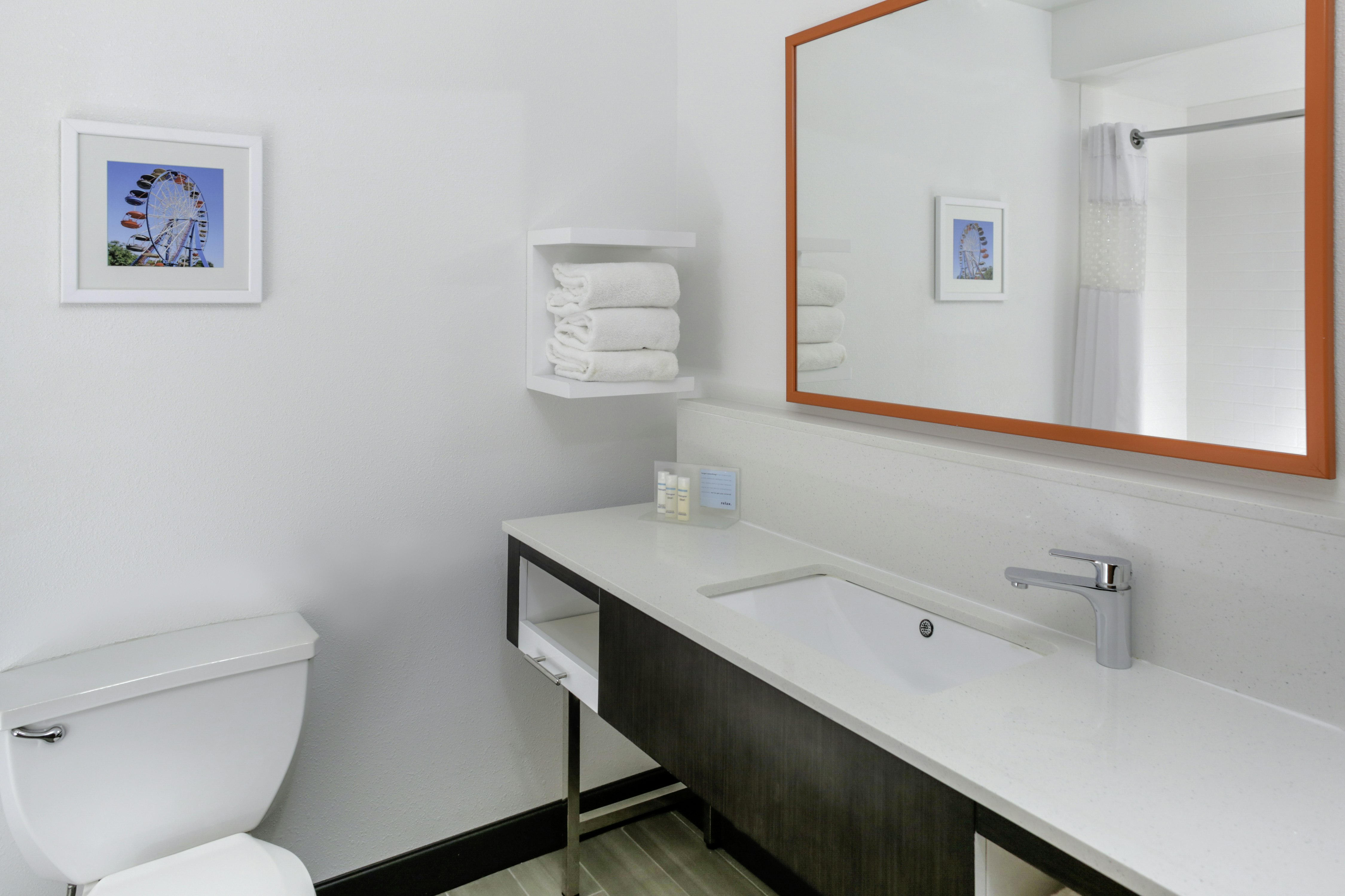 Hampton Inn Portage
