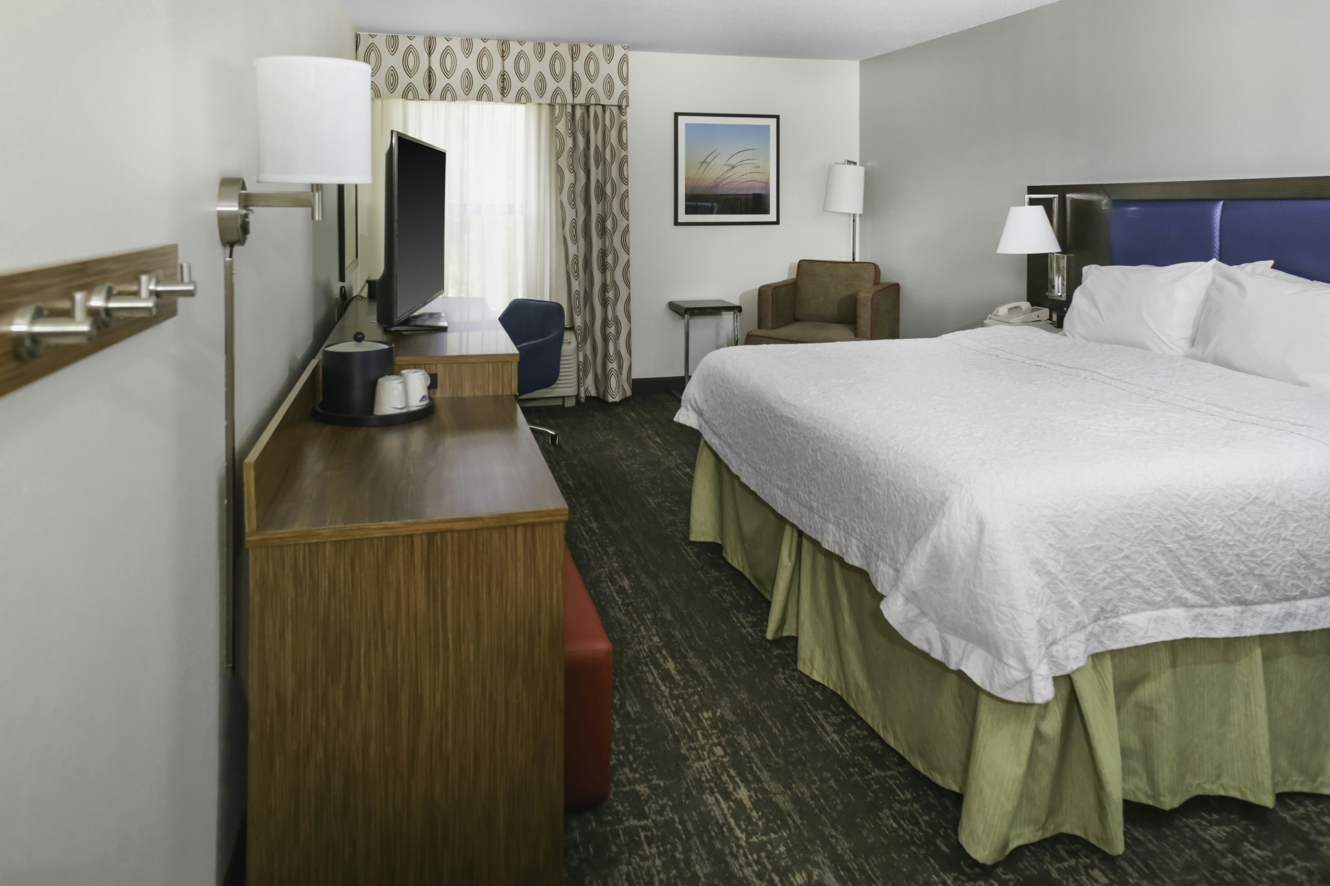 Hampton Inn Portage