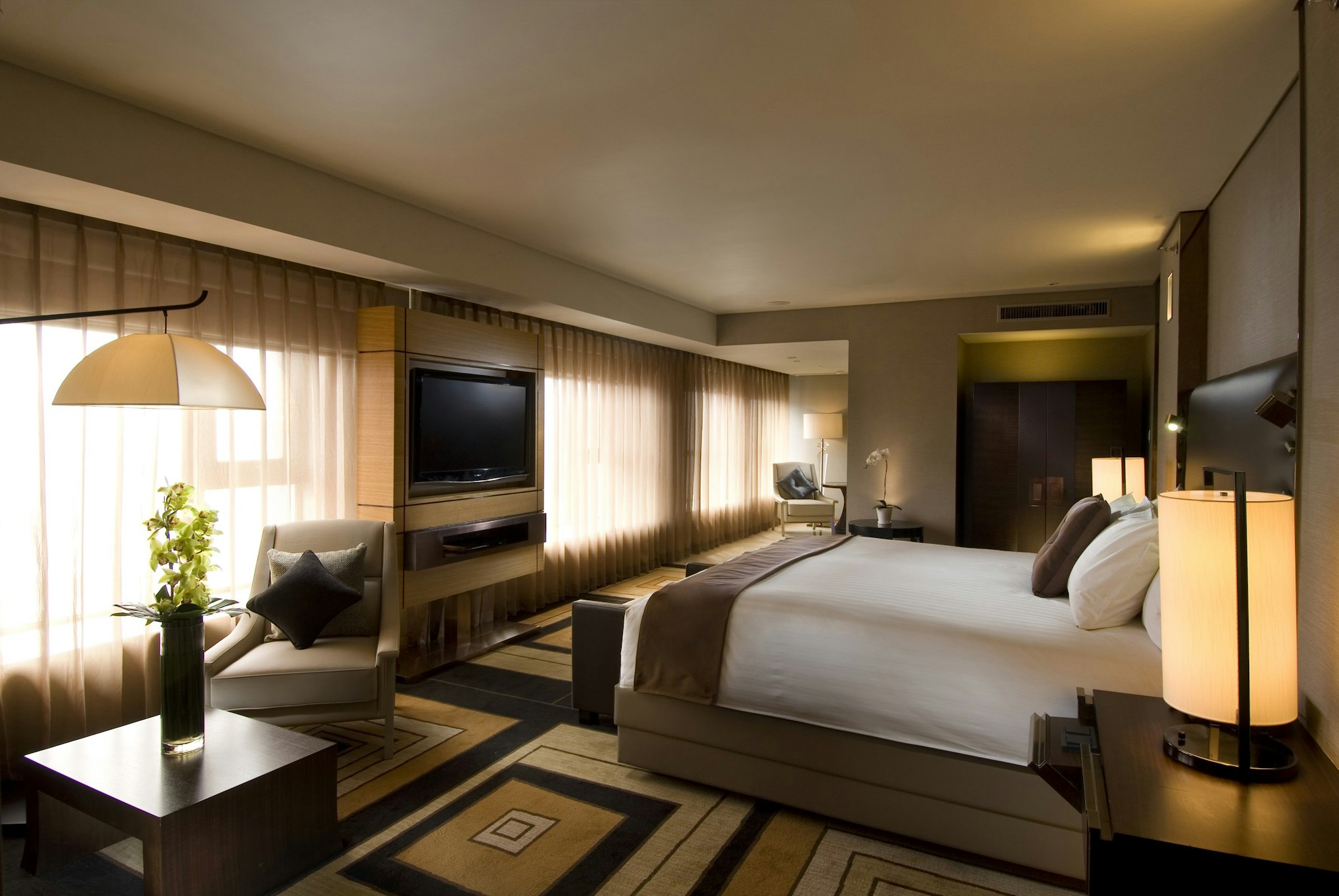 Hilton Beijing Wangfujing