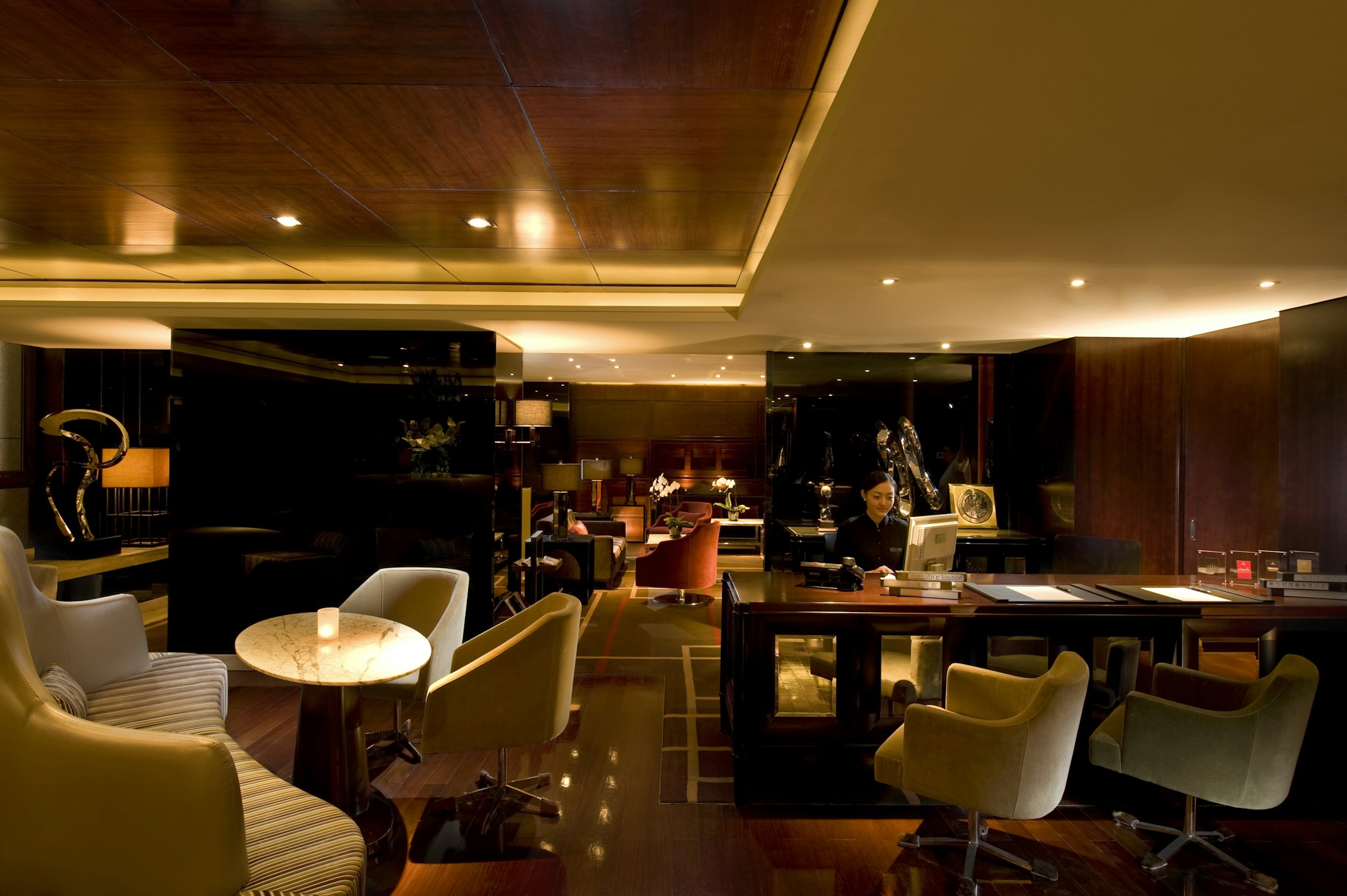 Hilton Beijing Wangfujing
