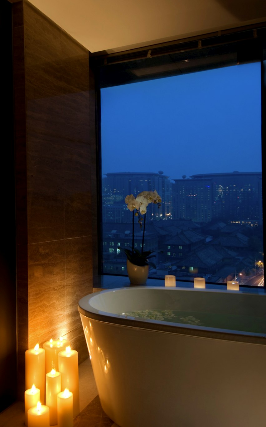 Hilton Beijing Wangfujing