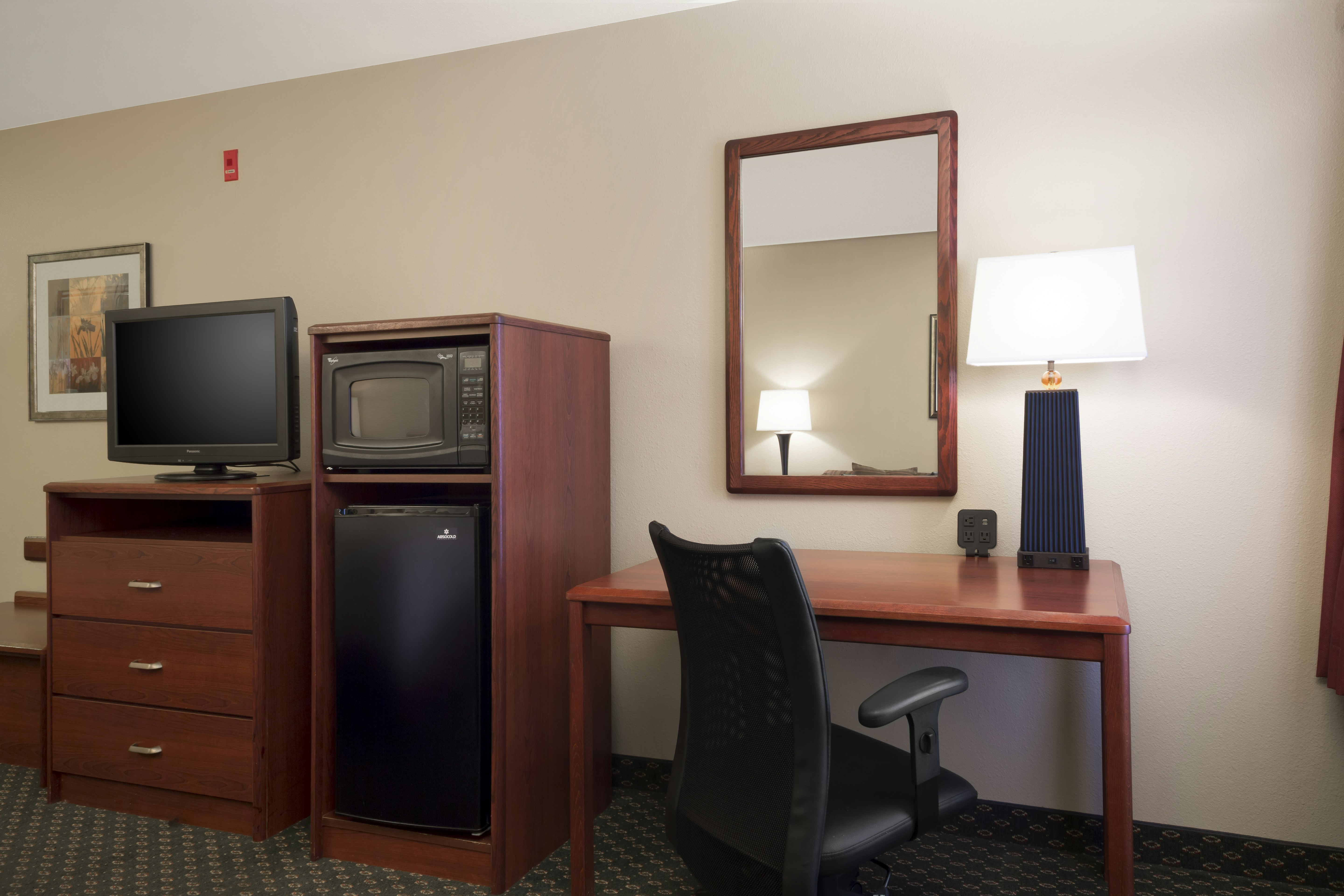 Hampton Inn Sacramento/Rancho Cordova