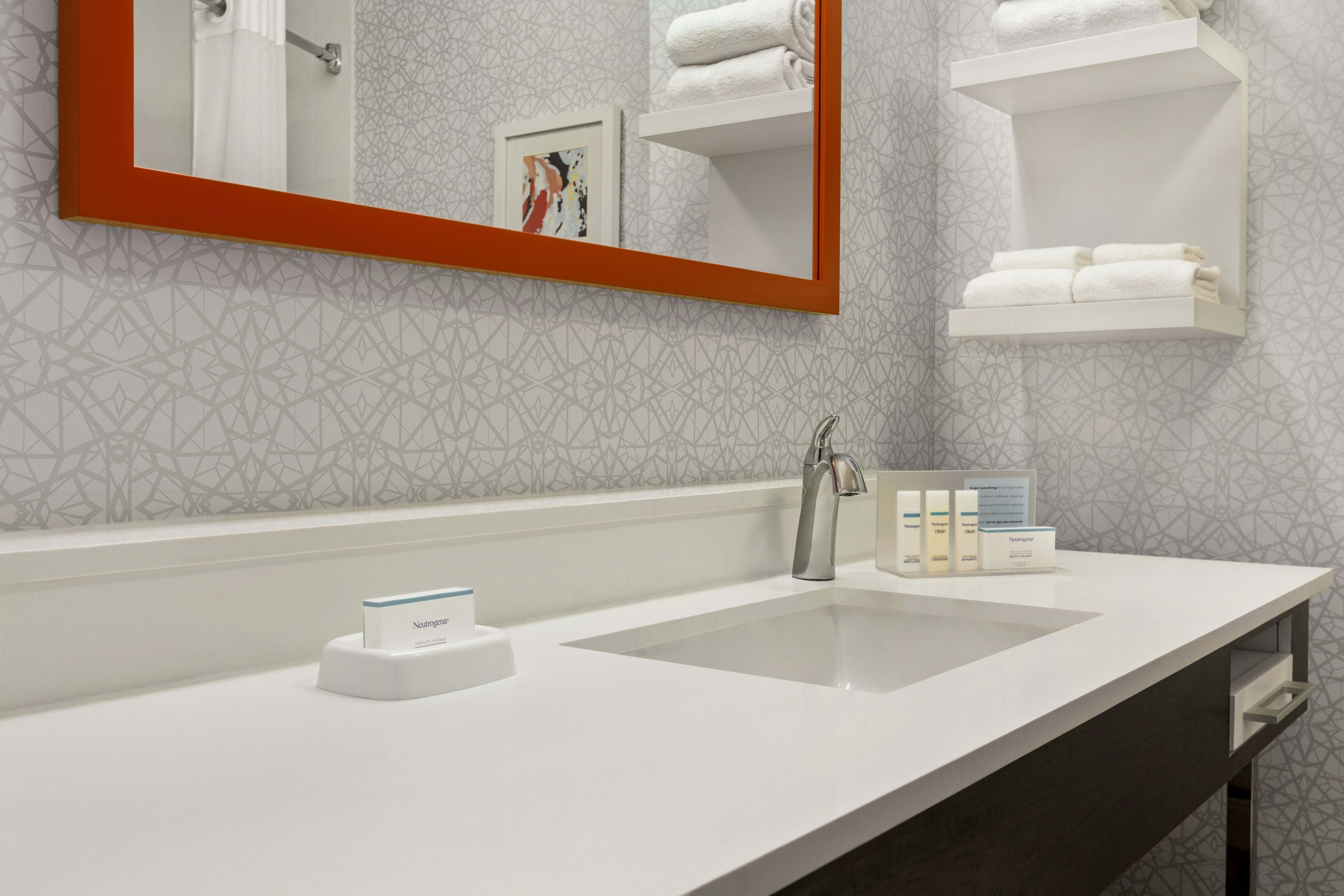 Hampton Inn Sacramento/Rancho Cordova