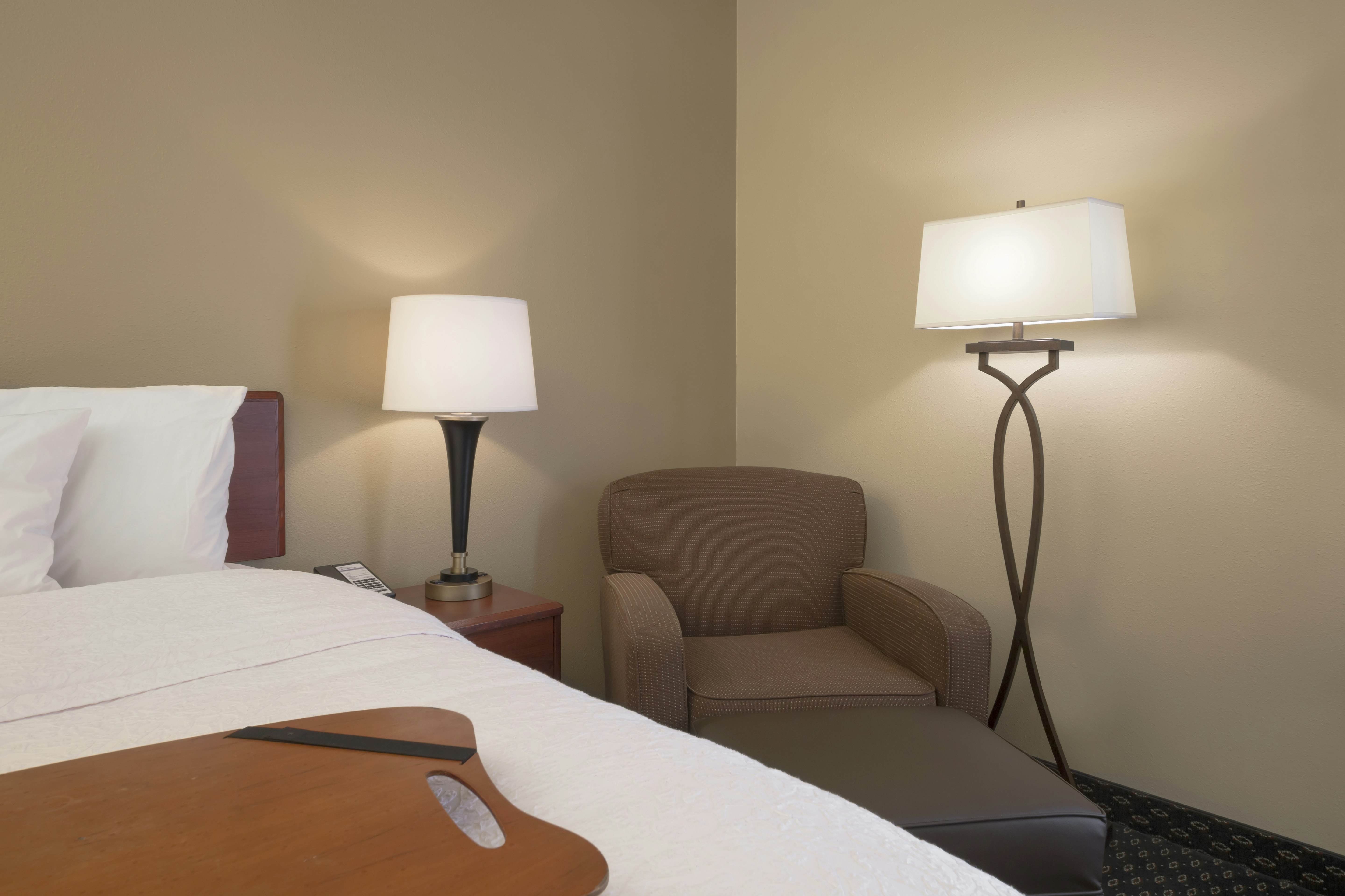 Hampton Inn Sacramento/Rancho Cordova