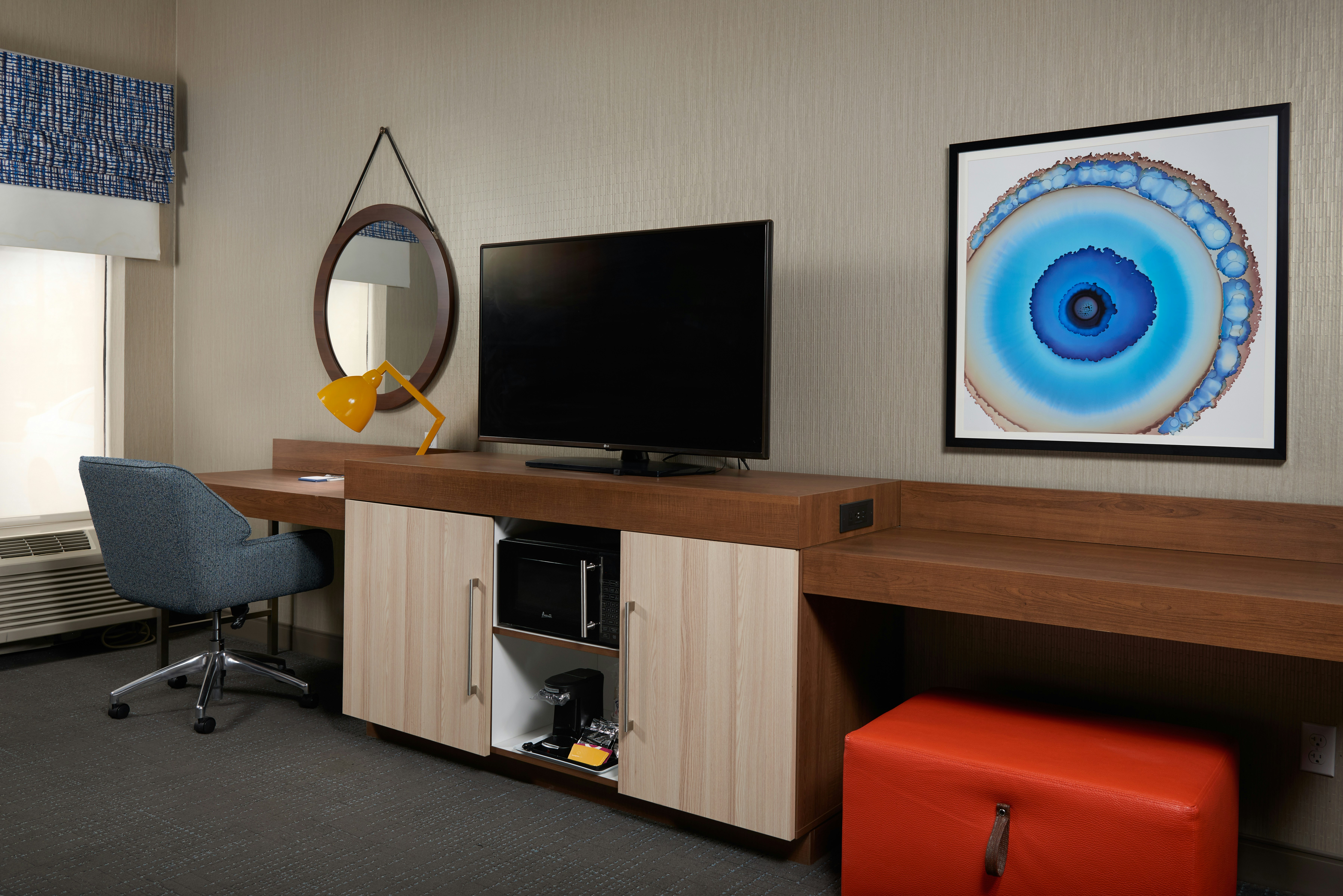 Hampton Inn Niagara Falls