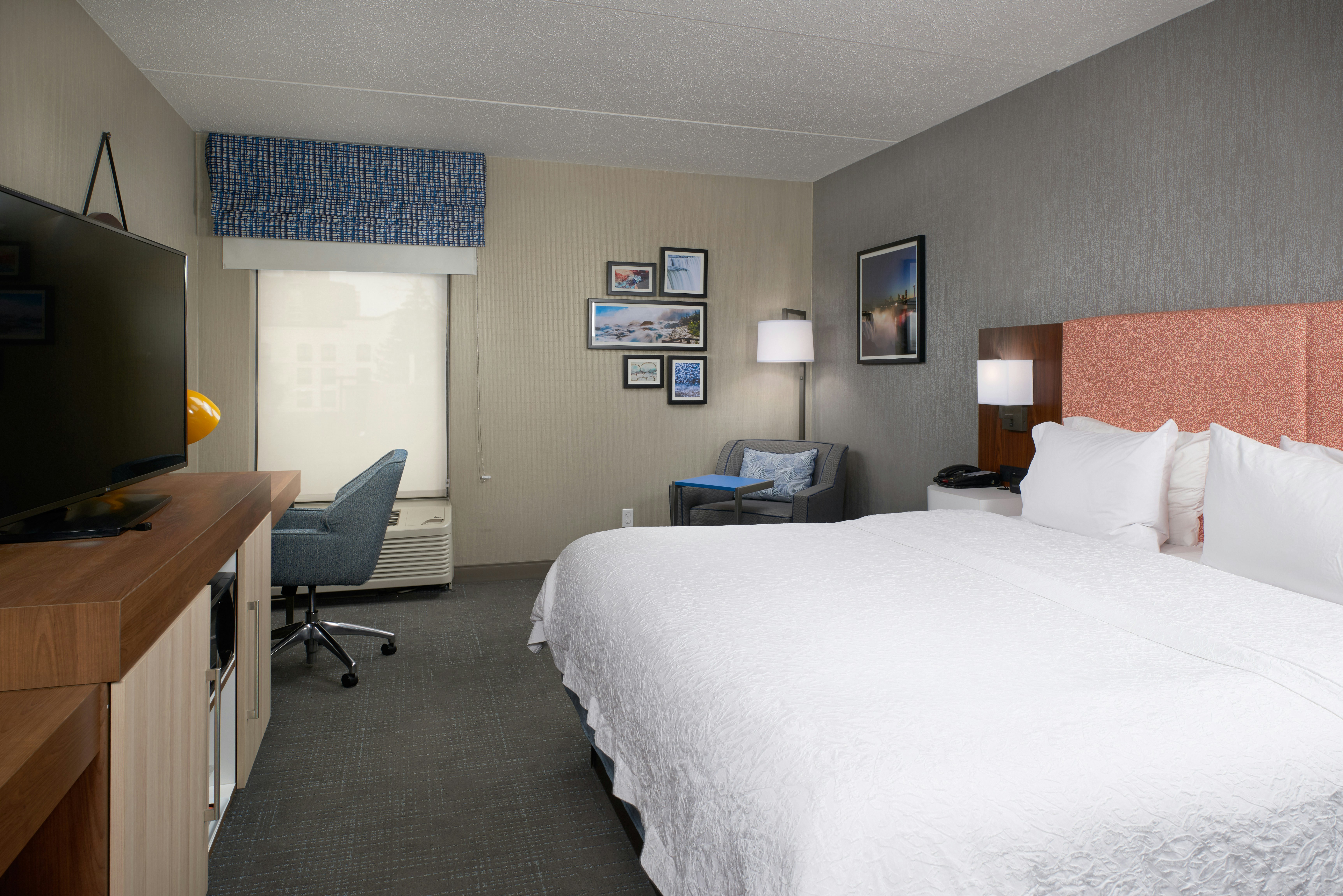 Hampton Inn Niagara Falls