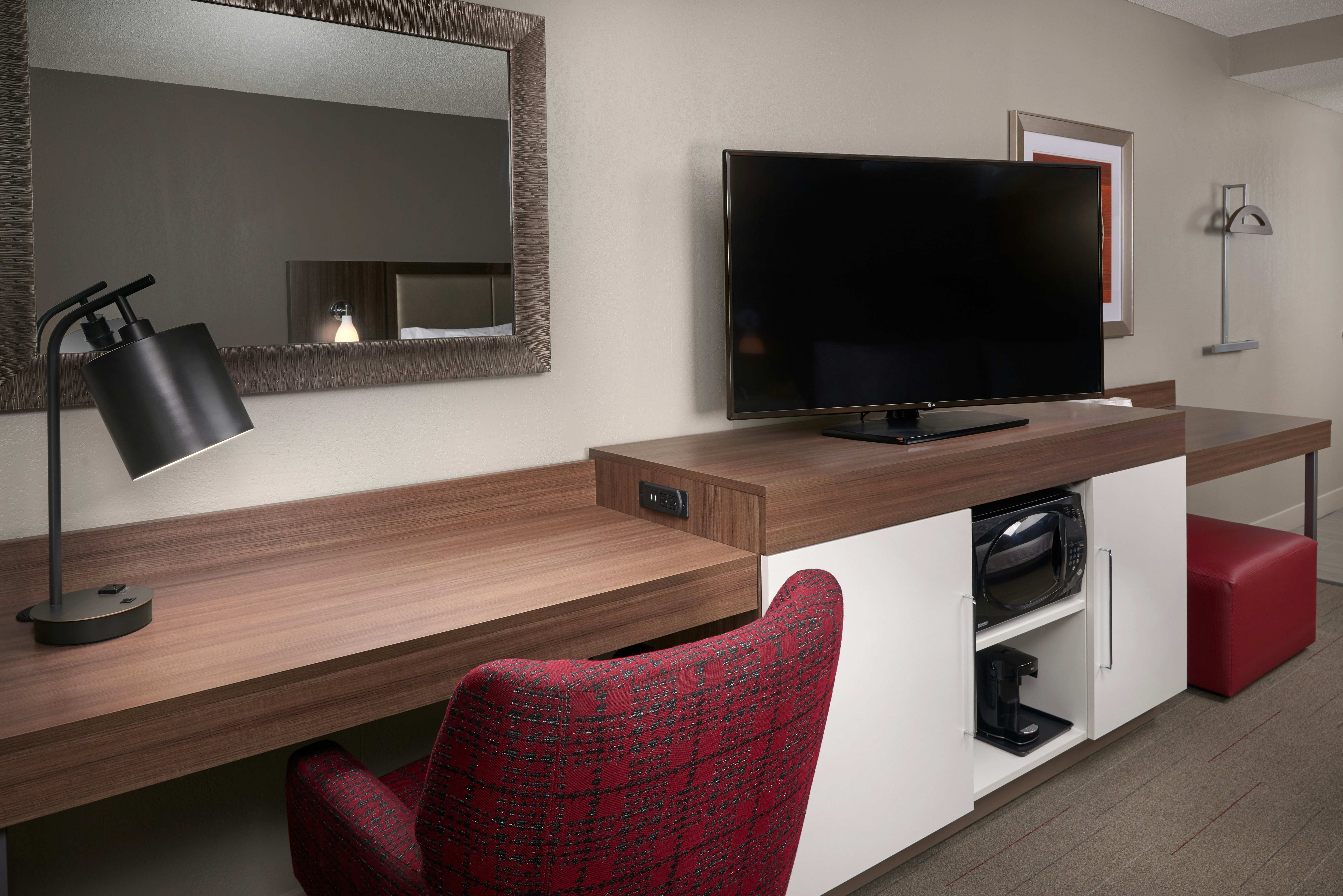 Hampton Inn & Suites Oxford-Anniston