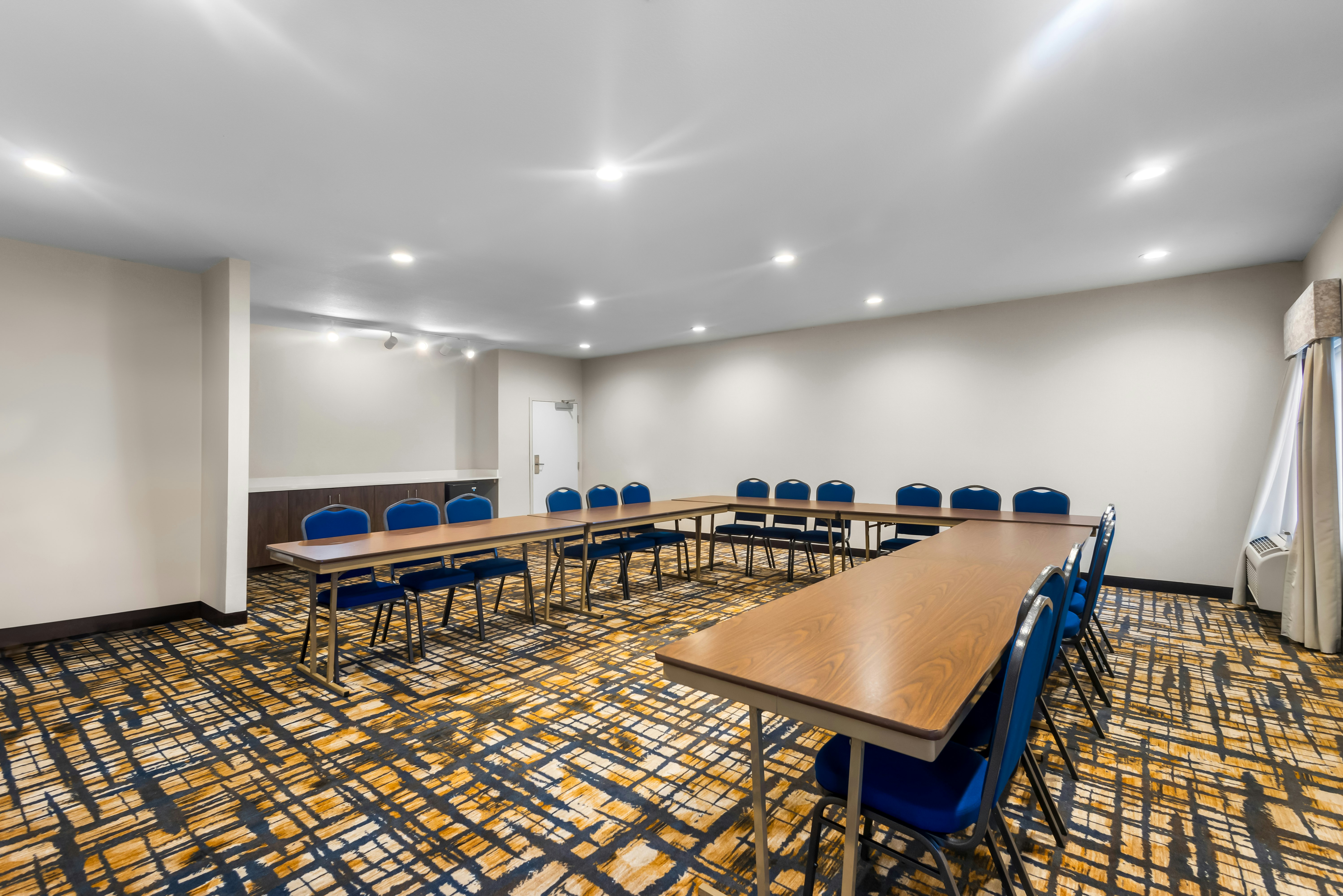 Hampton Inn Marion