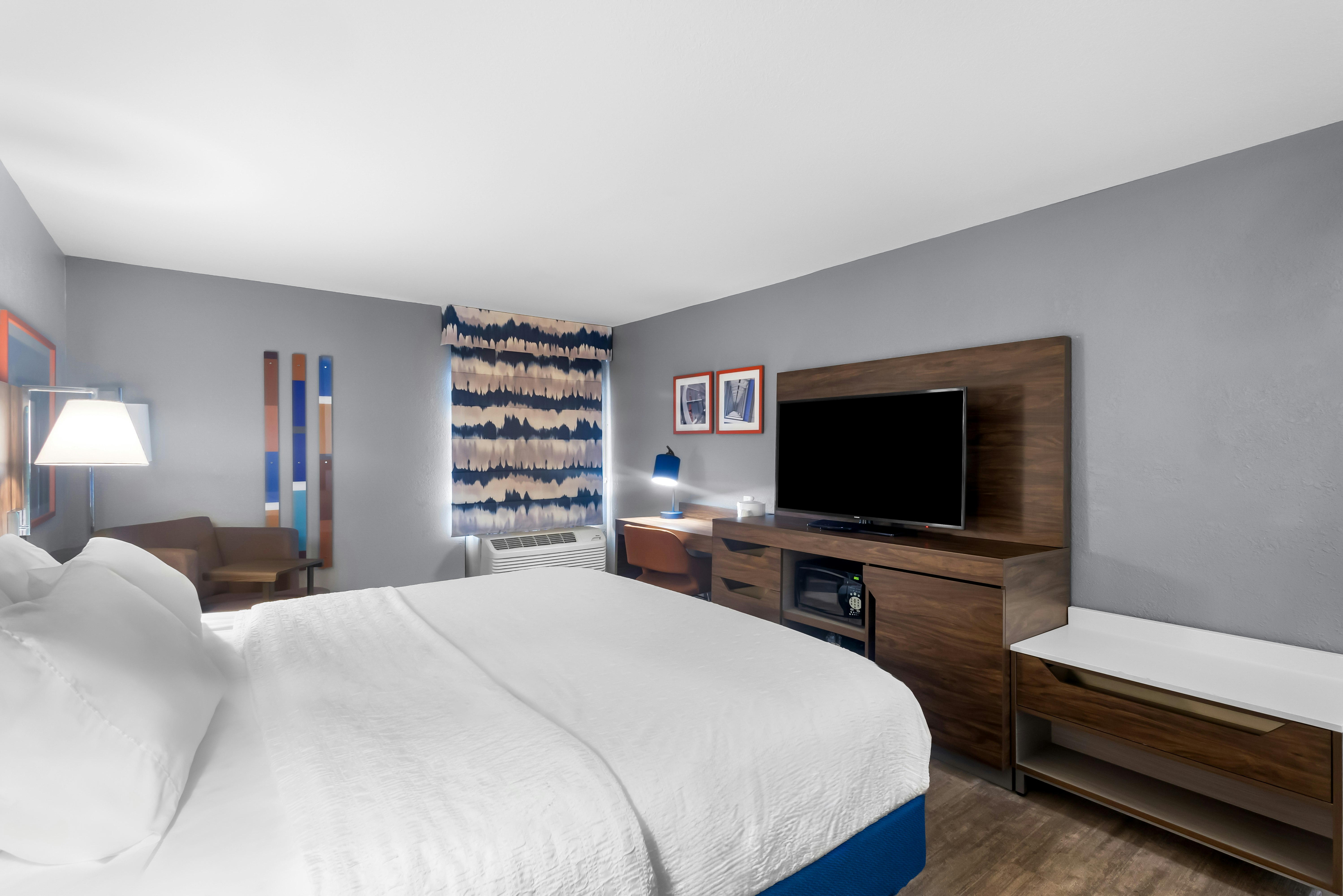 Hampton Inn Marion