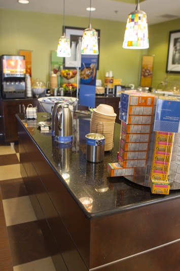 Hampton Inn Cincinnati-Northwest/Fairfield