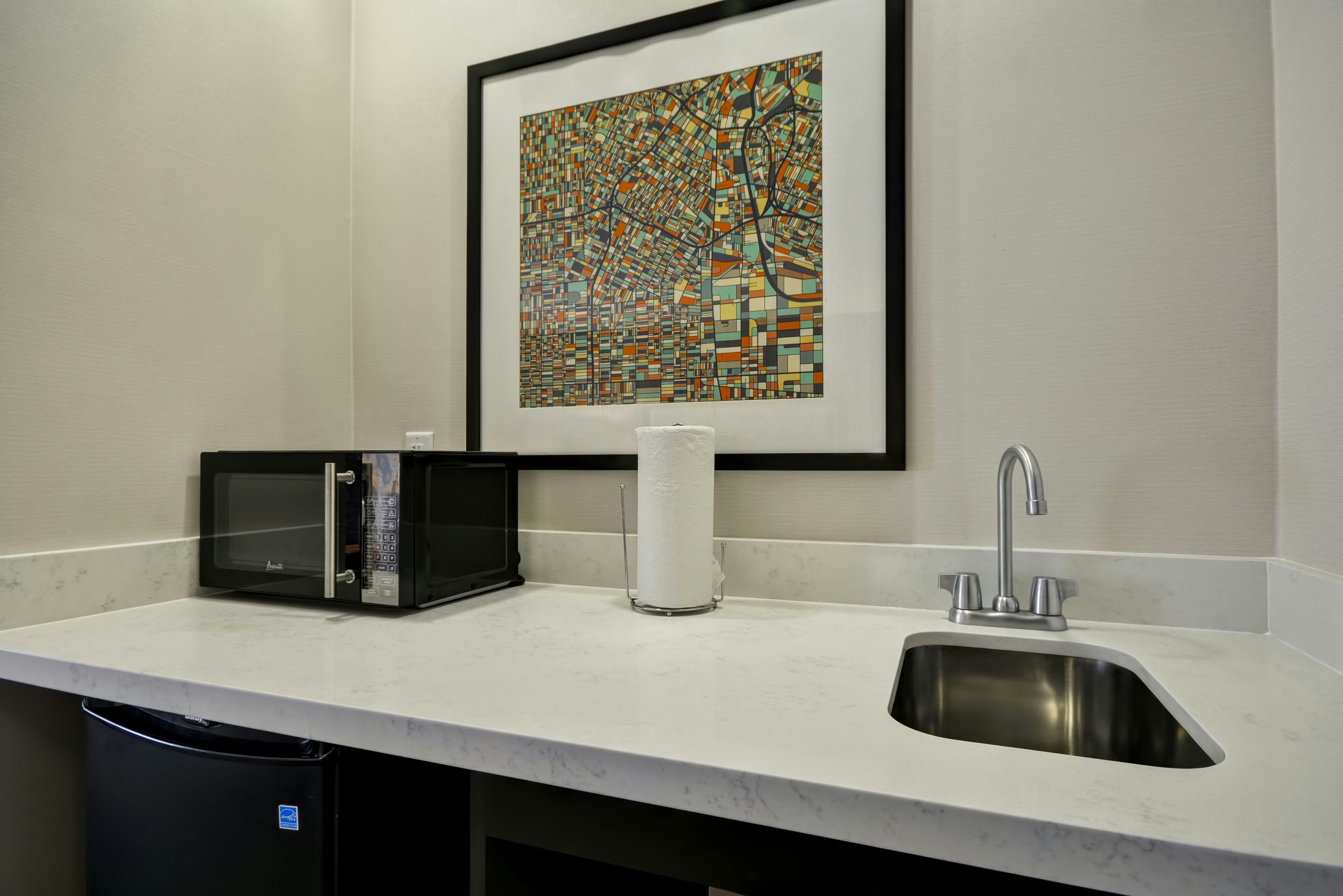 Hampton Inn and Suites Los Angeles Burbank Airport