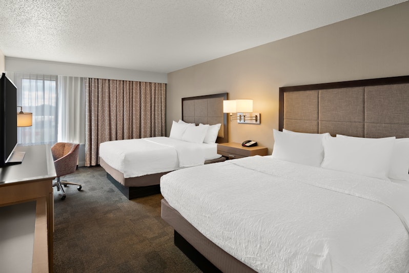 Hampton Inn Lancaster