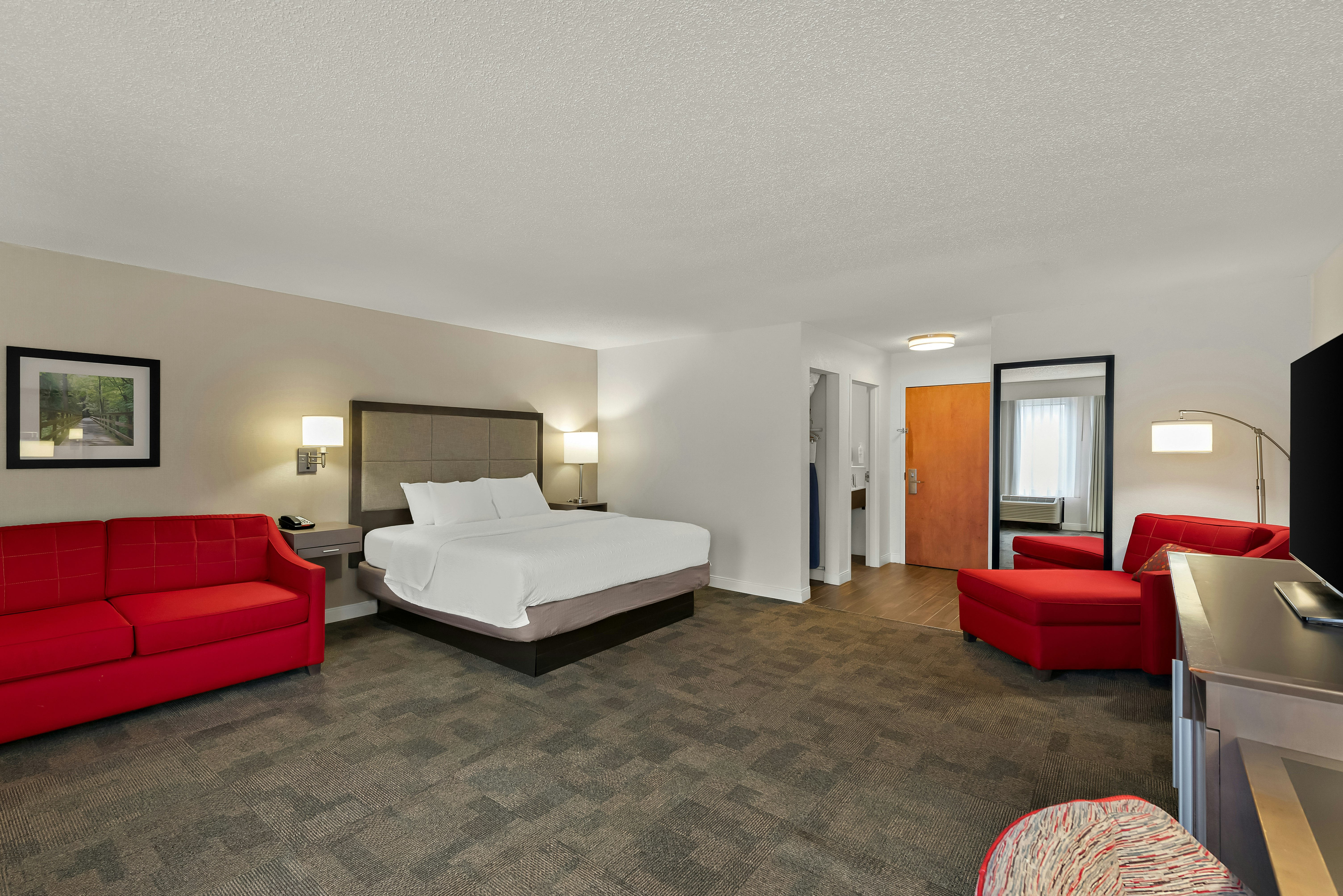 Hampton Inn Lancaster