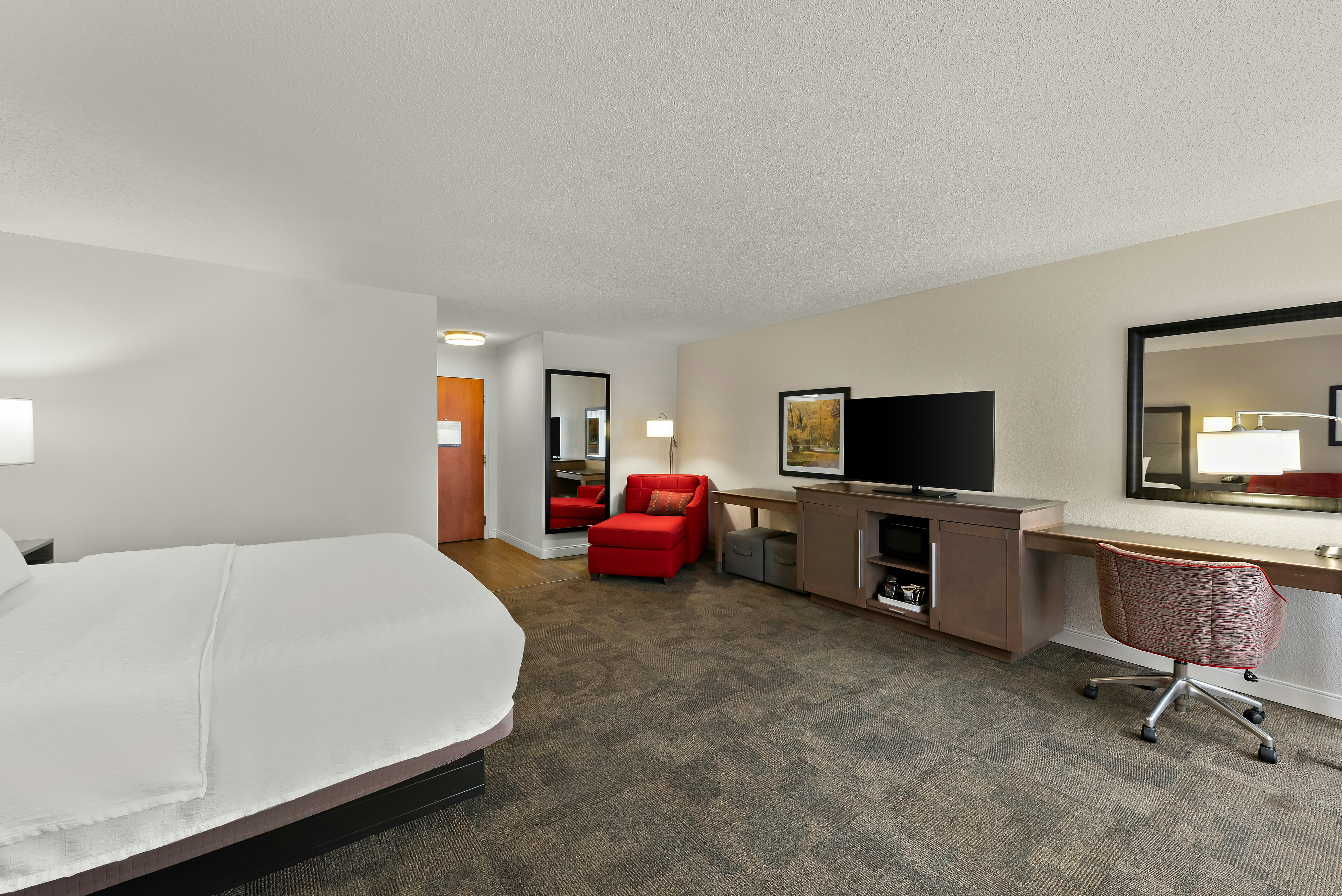Hampton Inn Lancaster