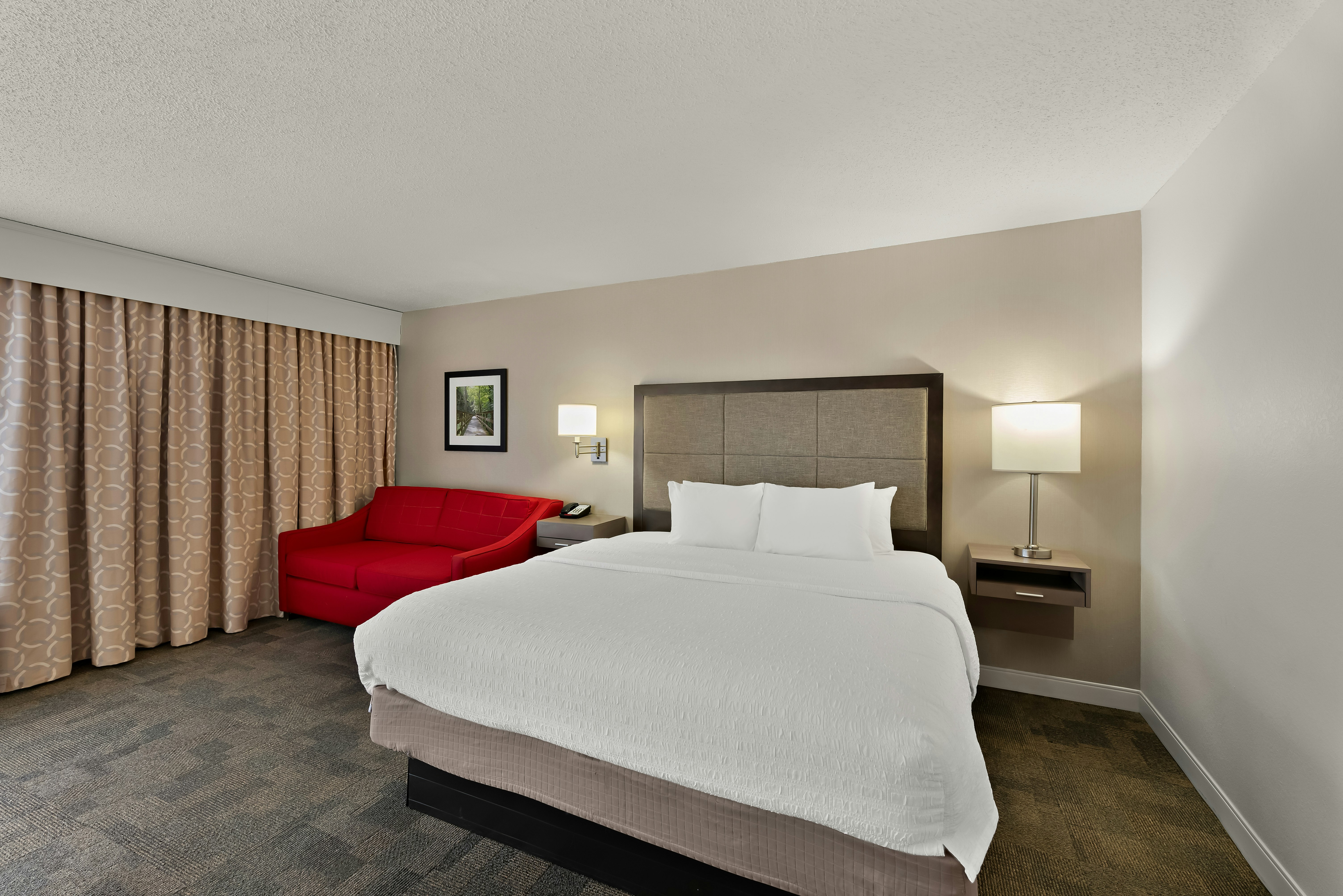 Hampton Inn Lancaster