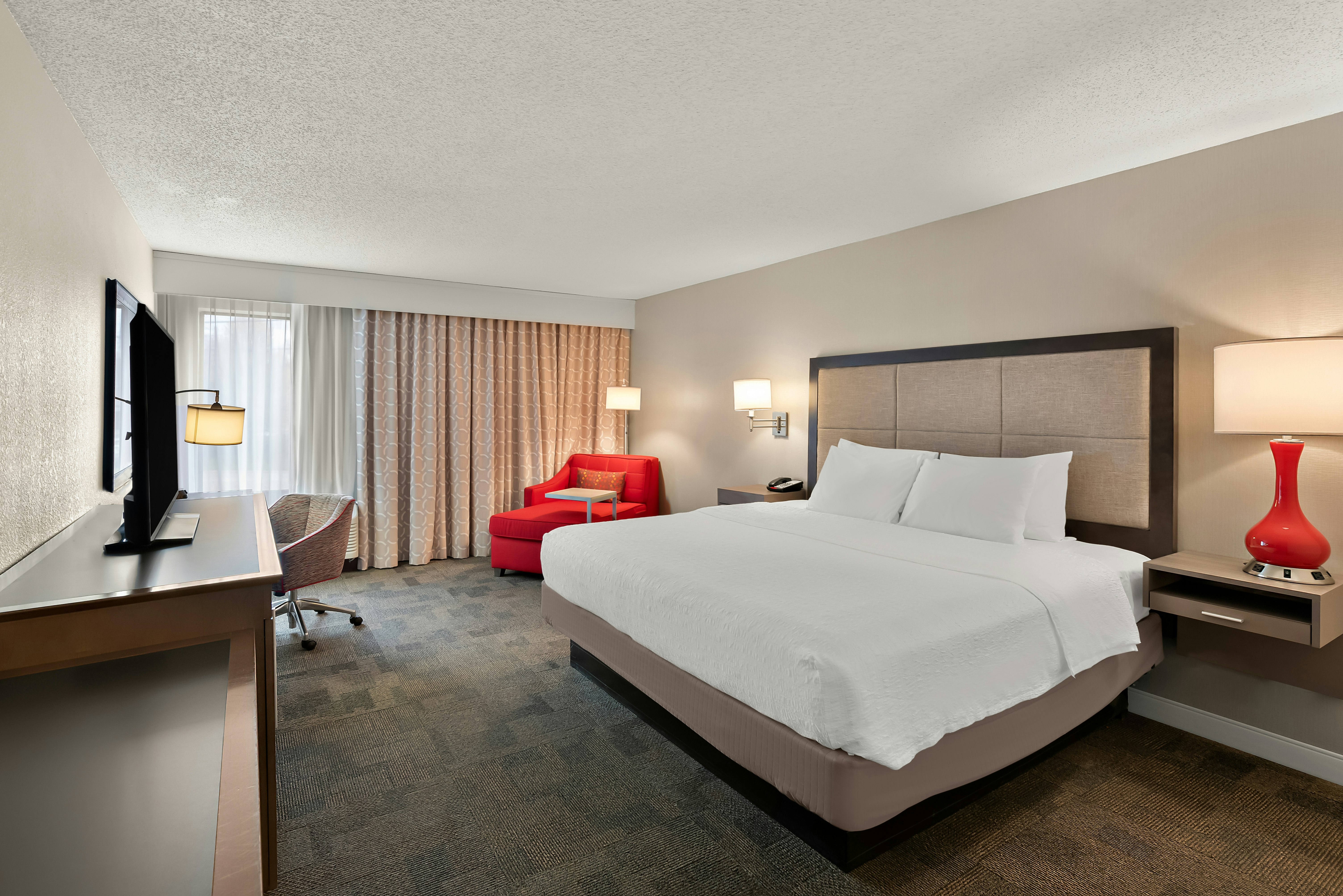 Hampton Inn Lancaster
