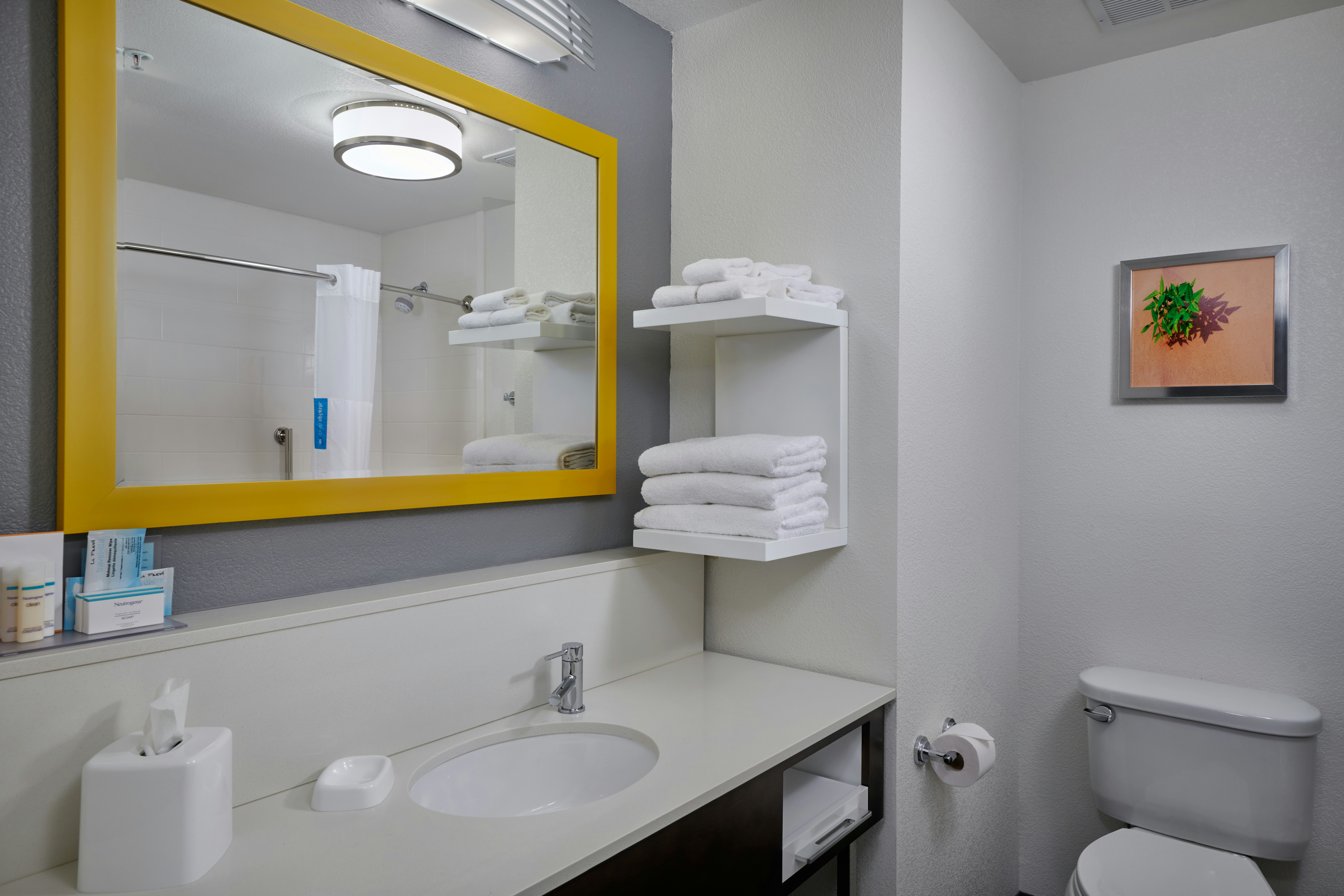 Hampton Inn Alamogordo