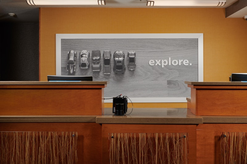 Hampton Inn Alamogordo