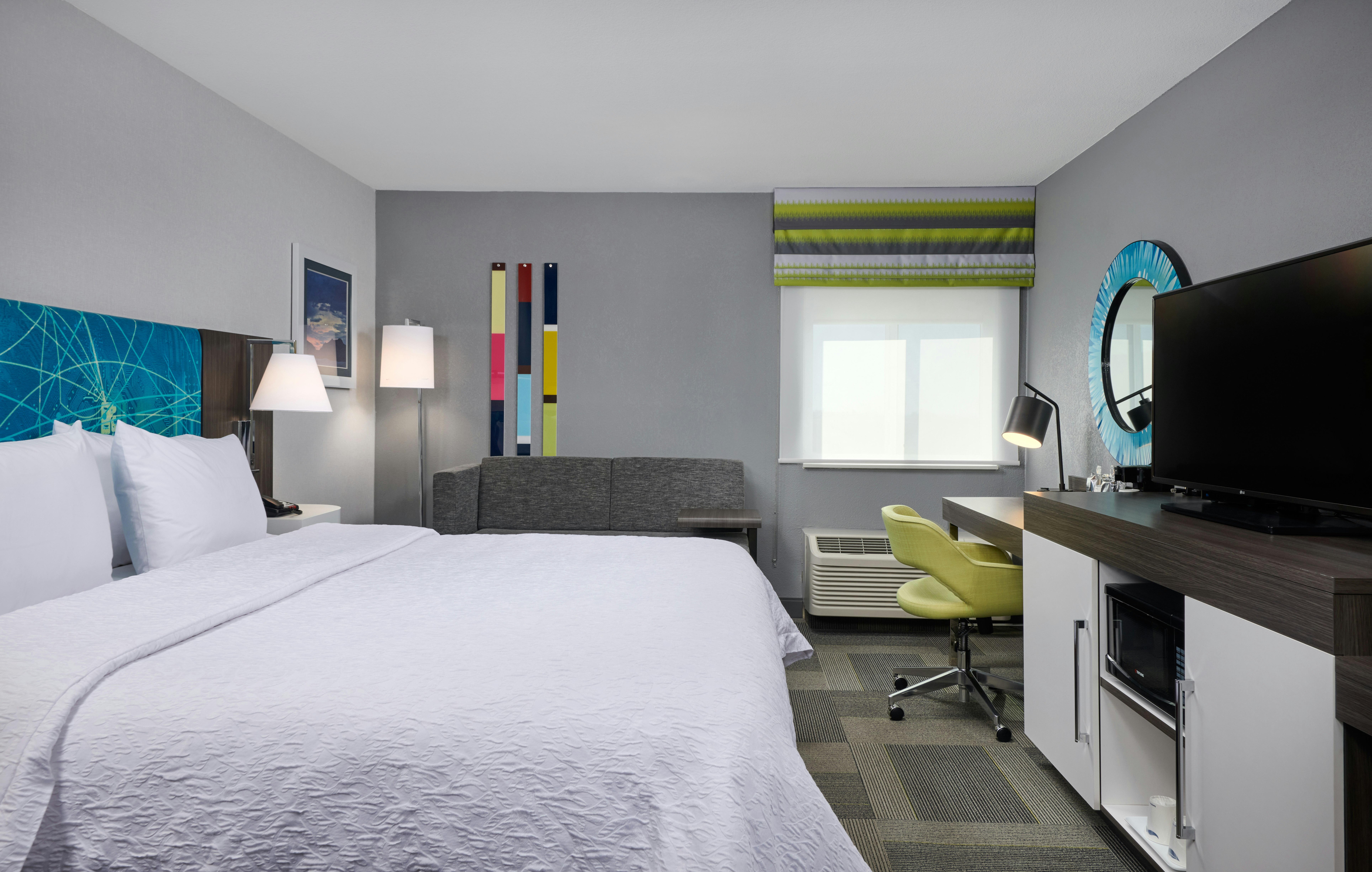 Hampton Inn Alamogordo