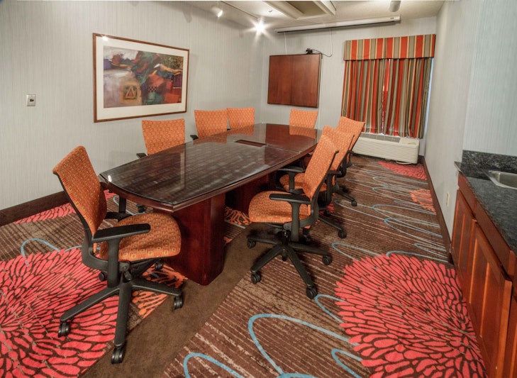 Hampton Inn South Haven
