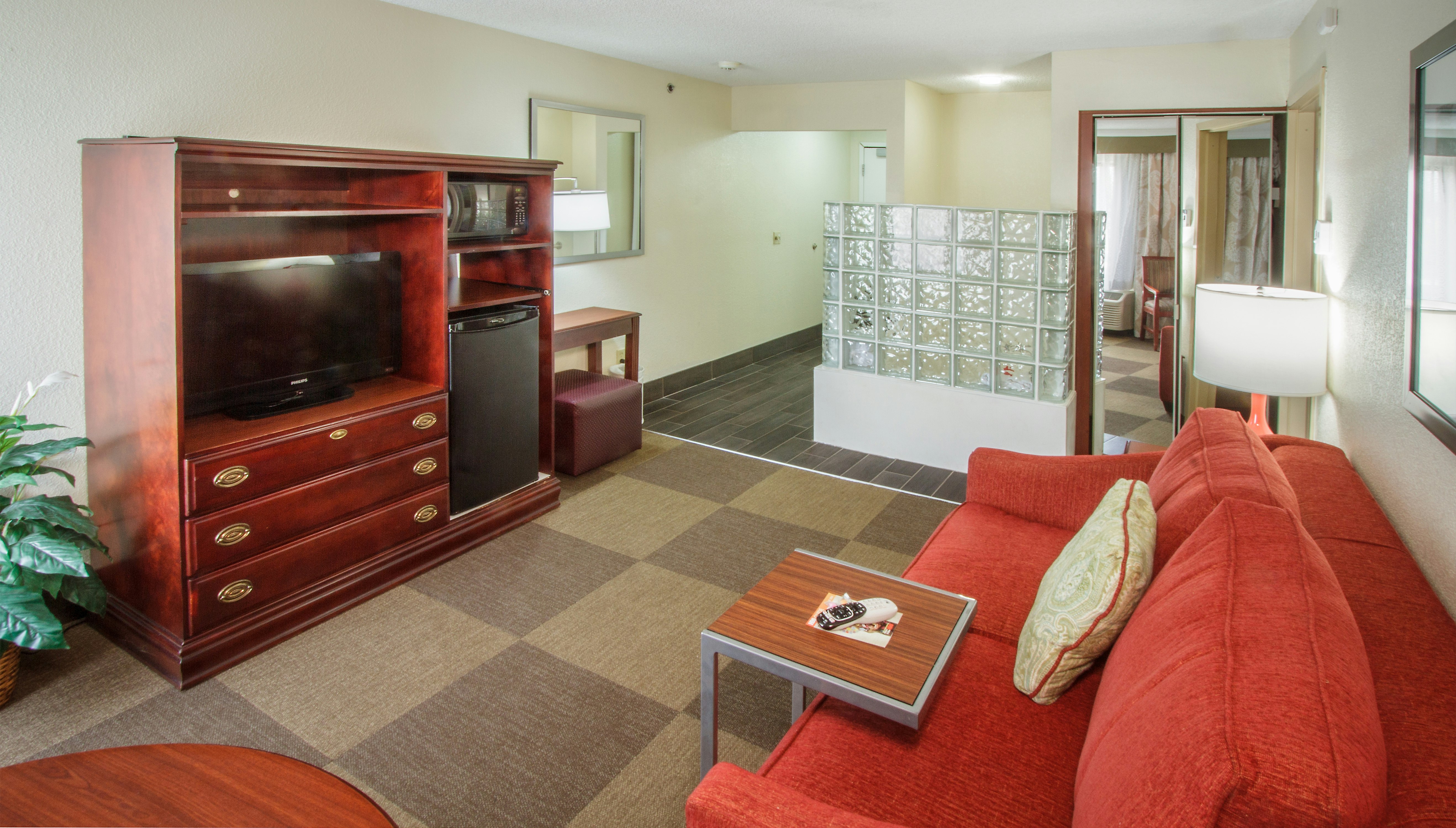 Hampton Inn South Haven
