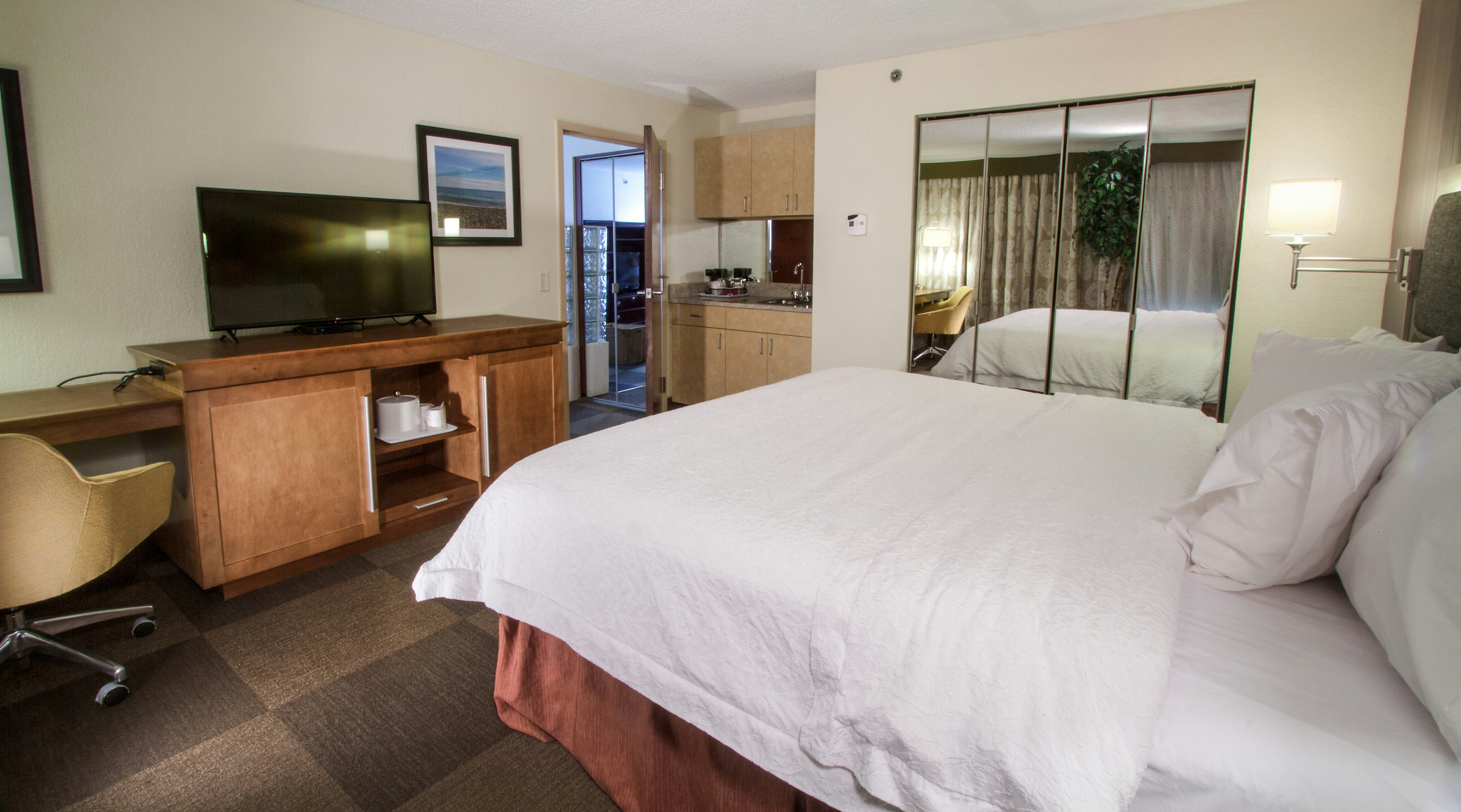 Hampton Inn South Haven
