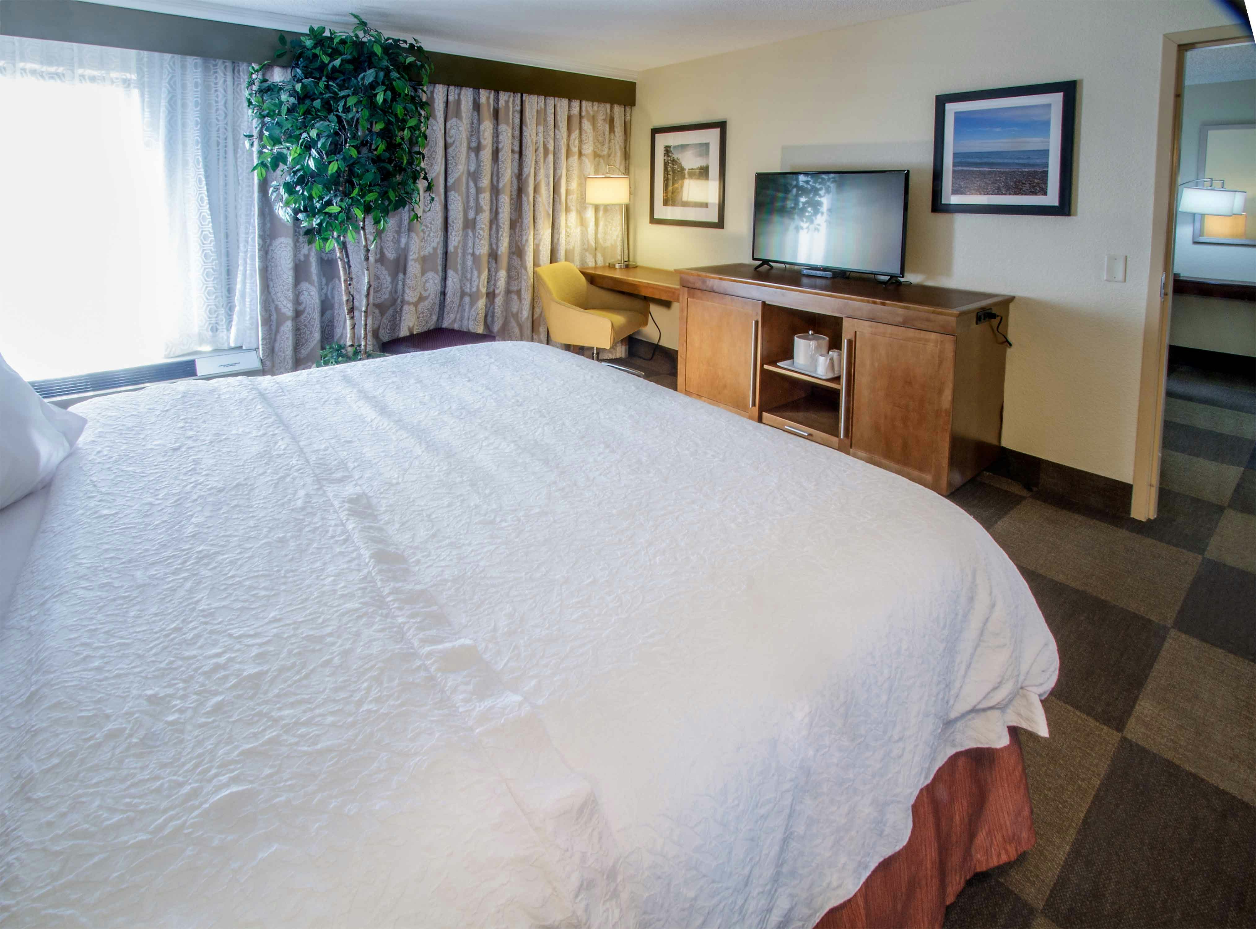 Hampton Inn South Haven