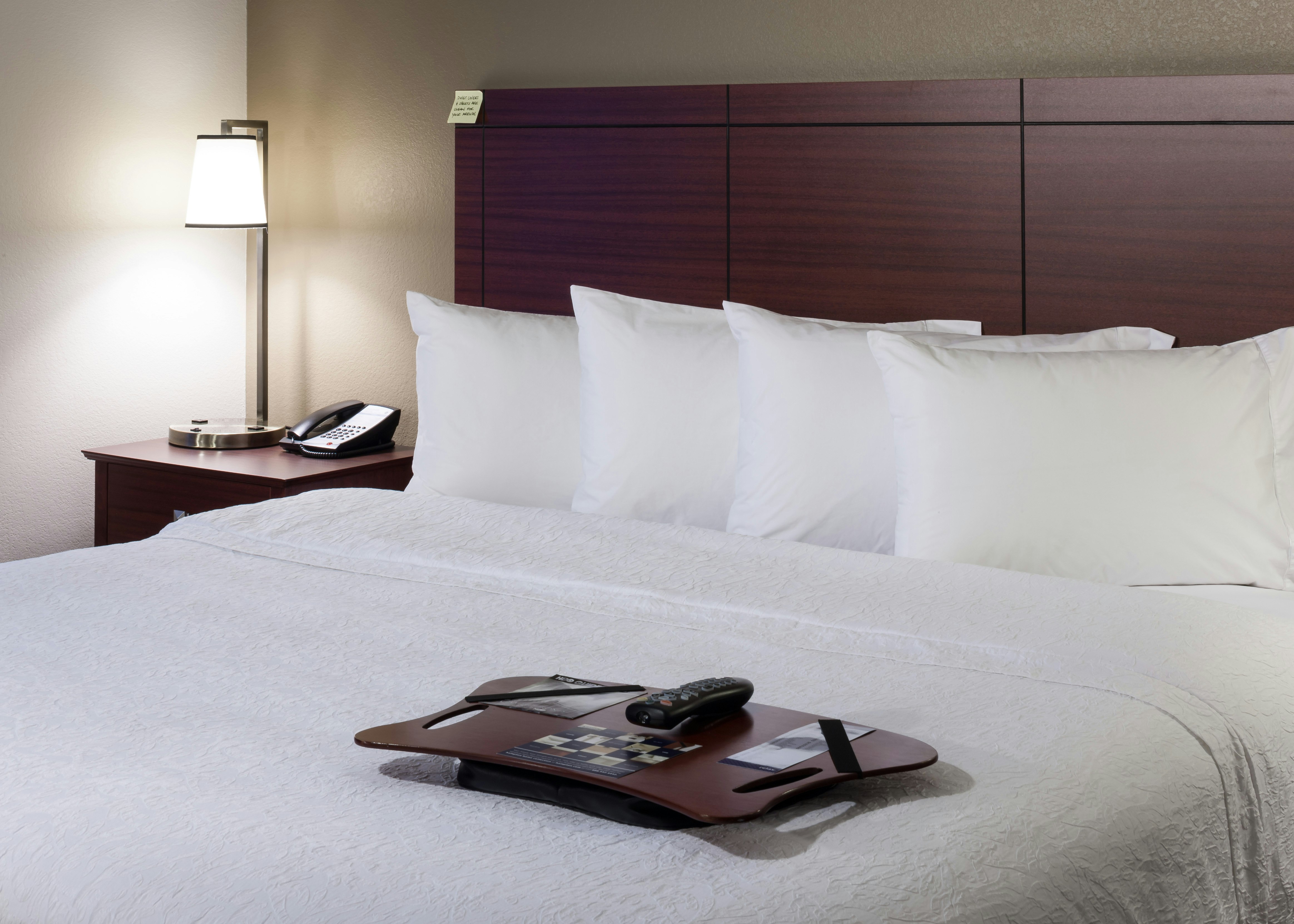 Hampton Inn & Suites Boise-Downtown