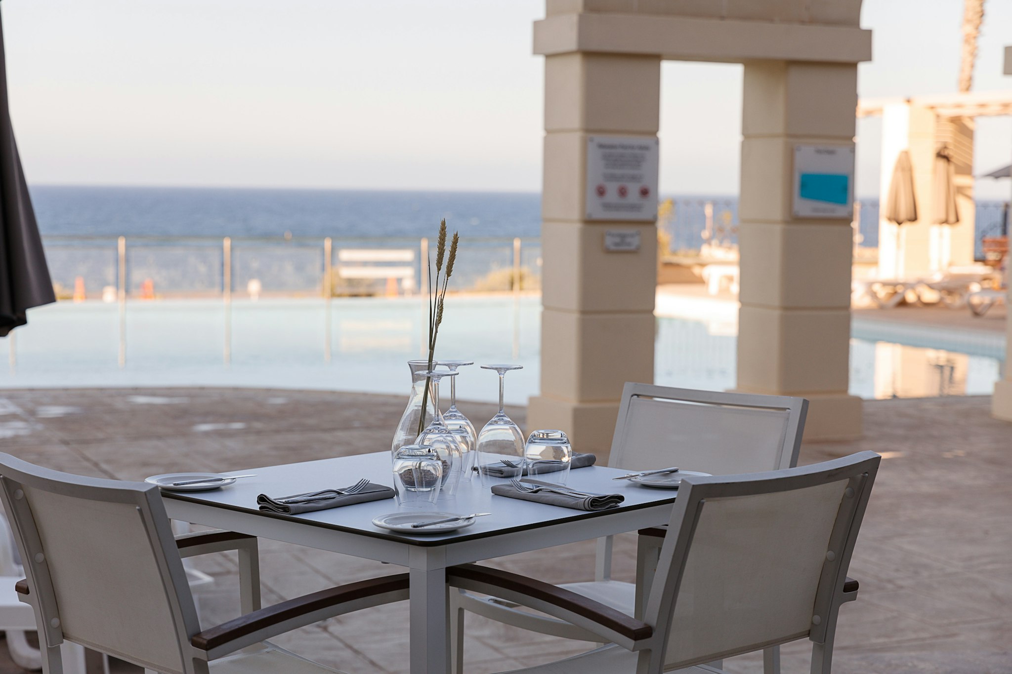 Hilton Malta