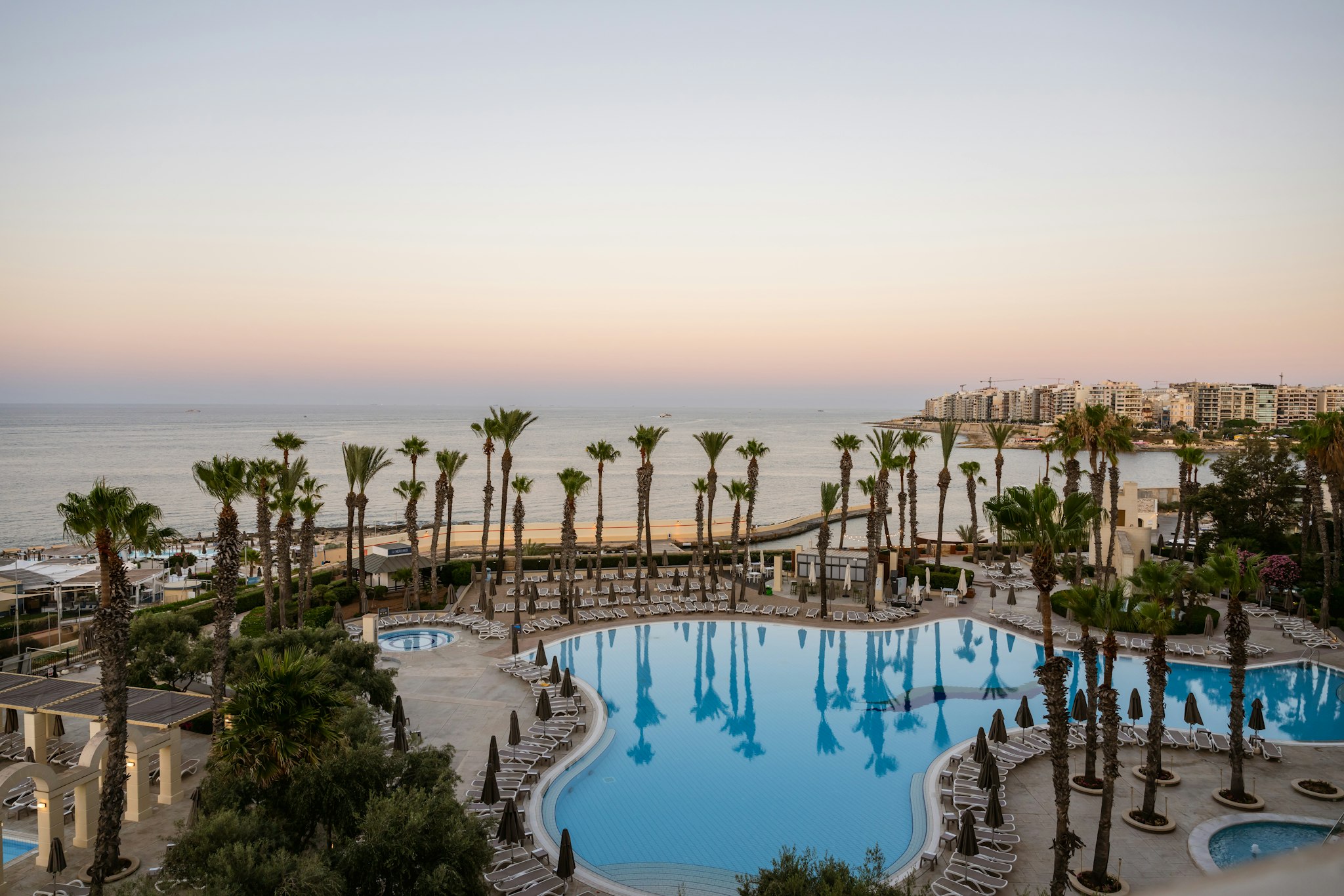 Hilton Malta