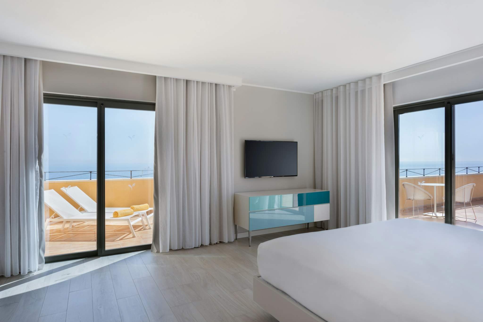 Hilton Malta