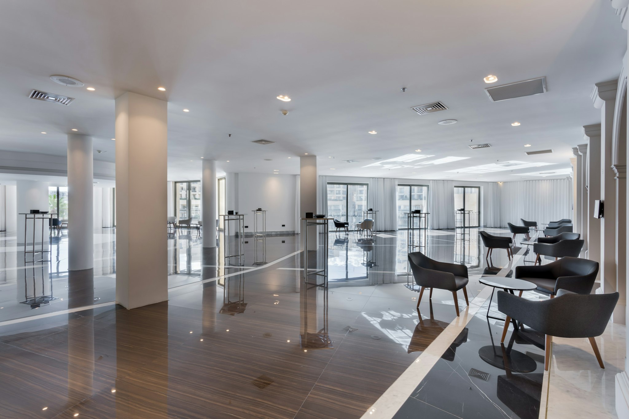 Hilton Malta