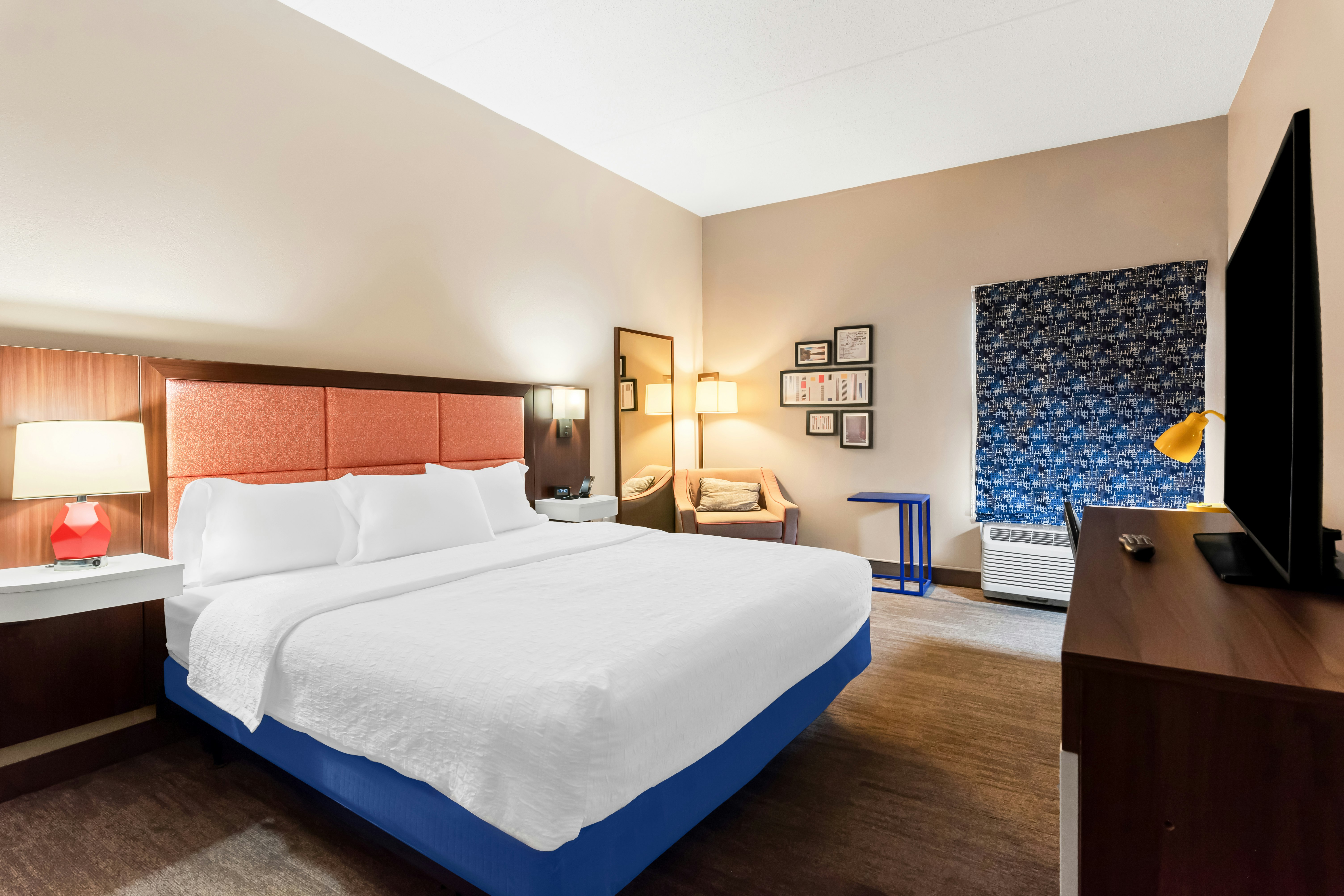 Hampton Inn Pennsville (Wilmington Area)