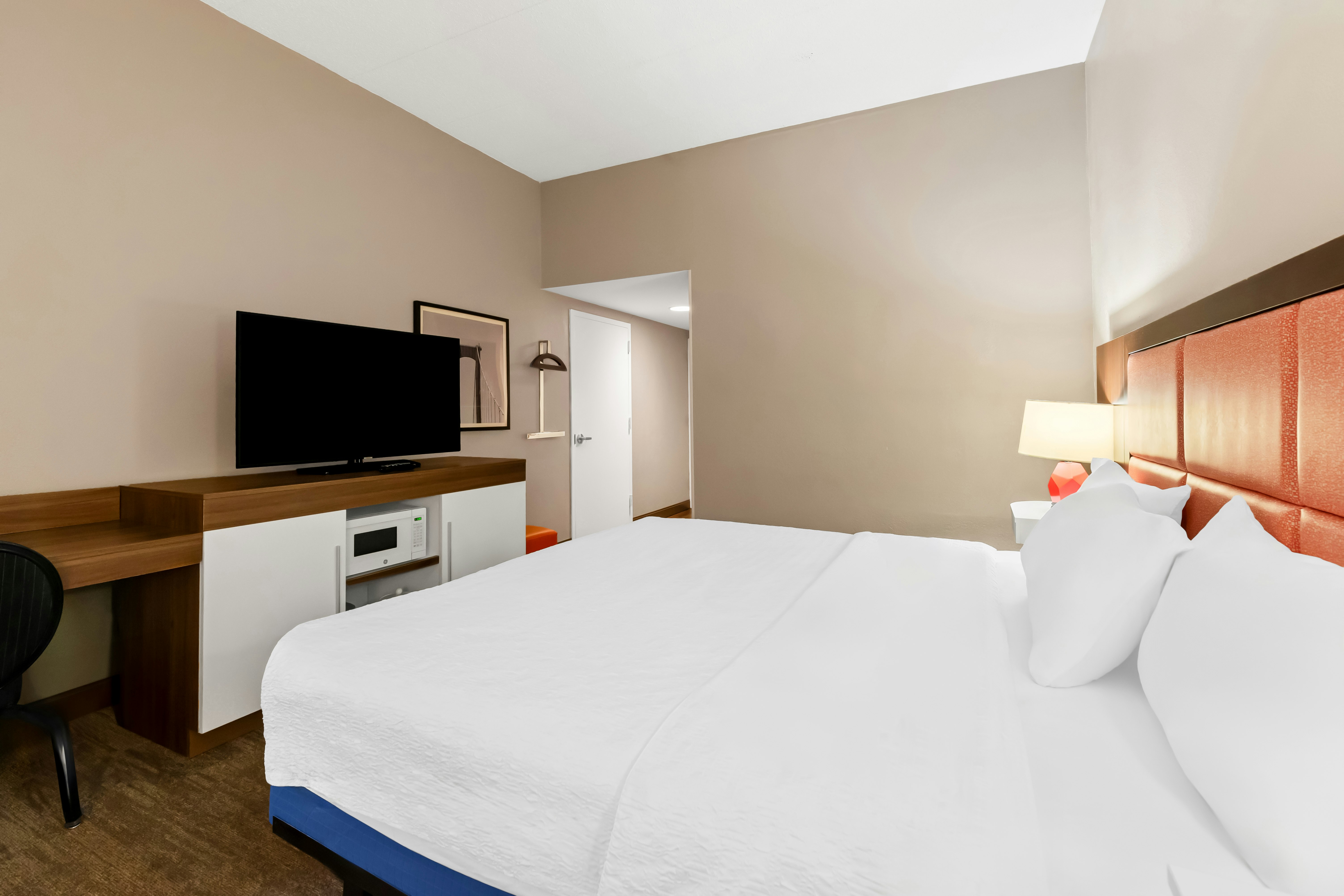 Hampton Inn Pennsville (Wilmington Area)