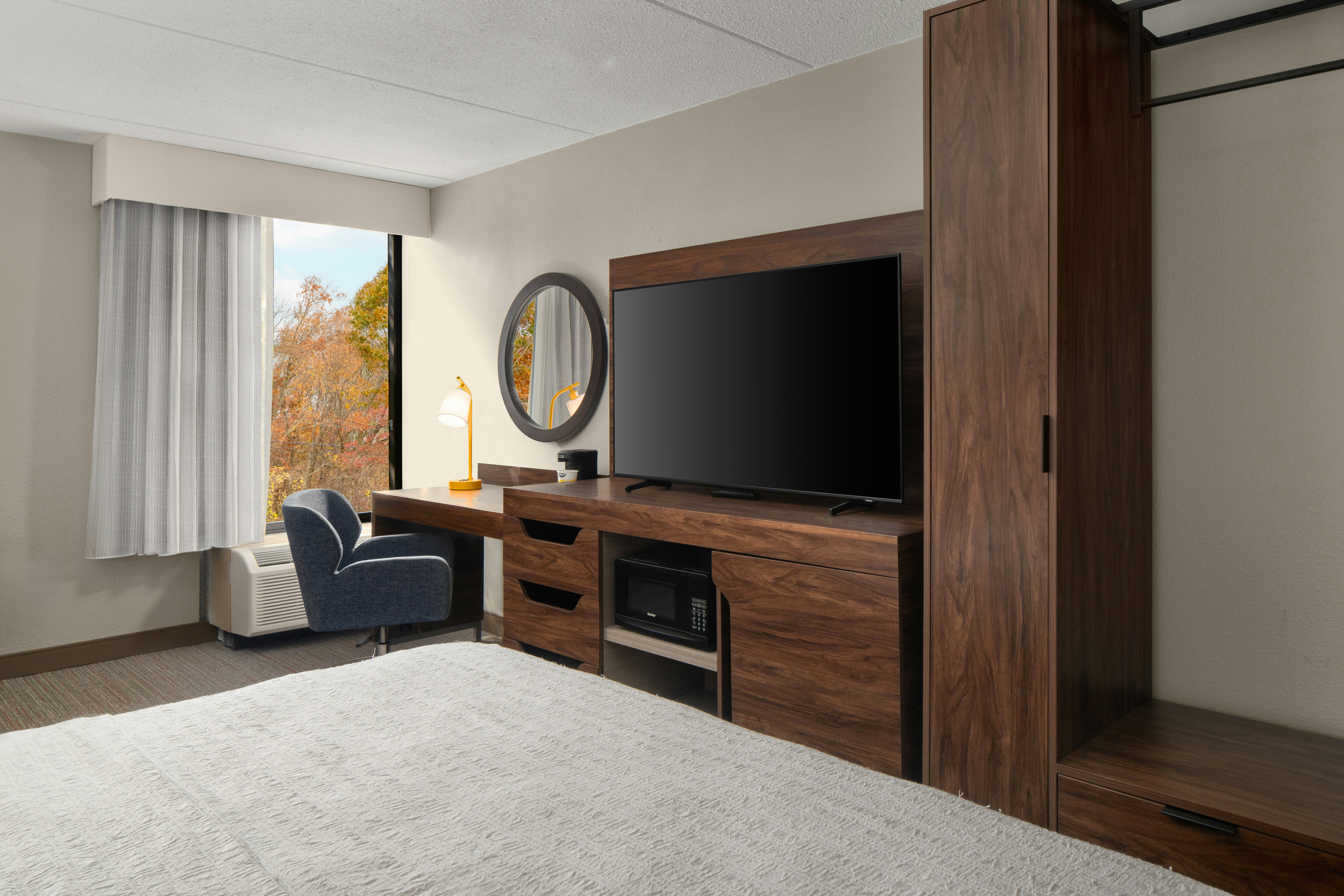 Hampton Inn Norfolk/Virginia Beach