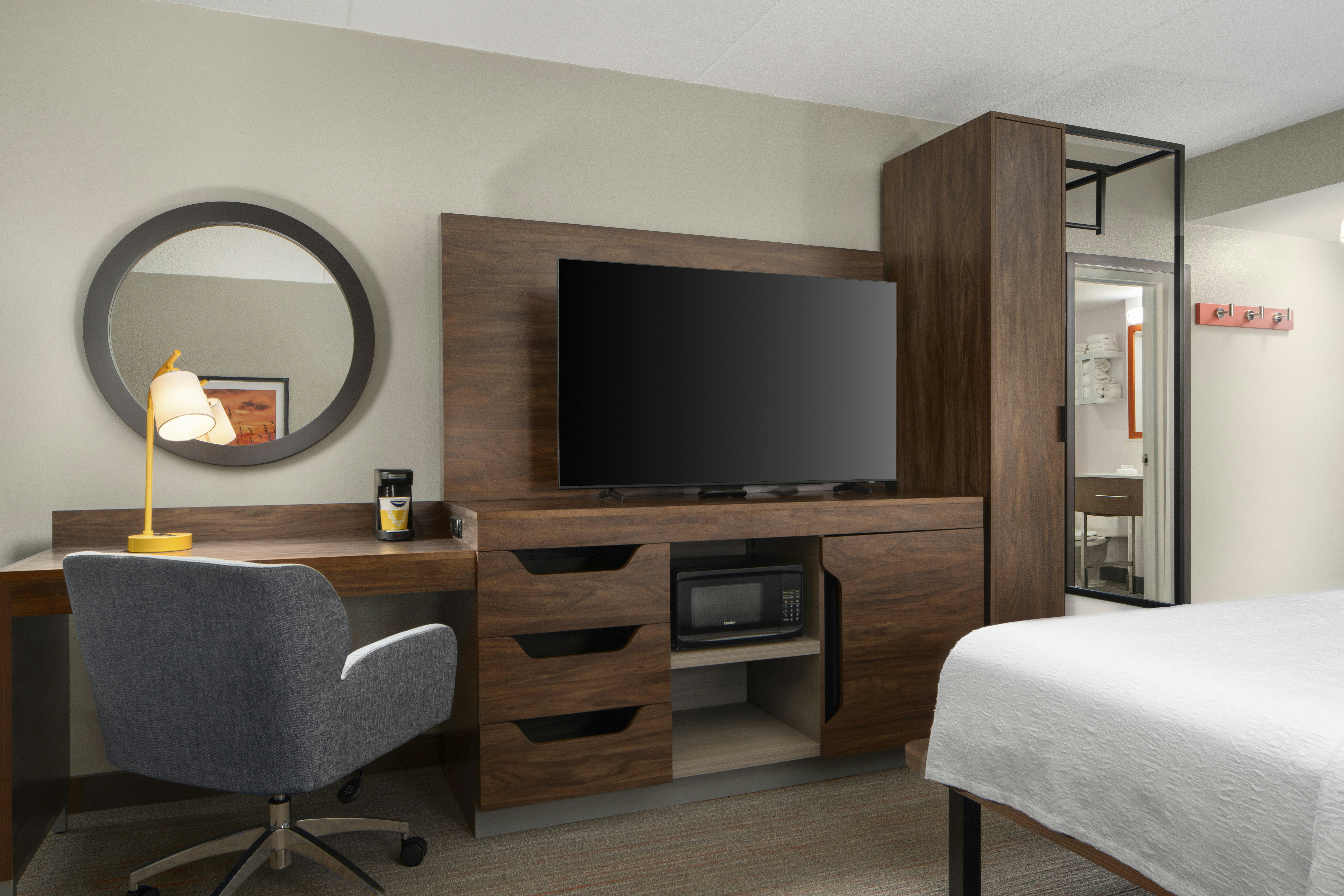 Hampton Inn Norfolk/Virginia Beach