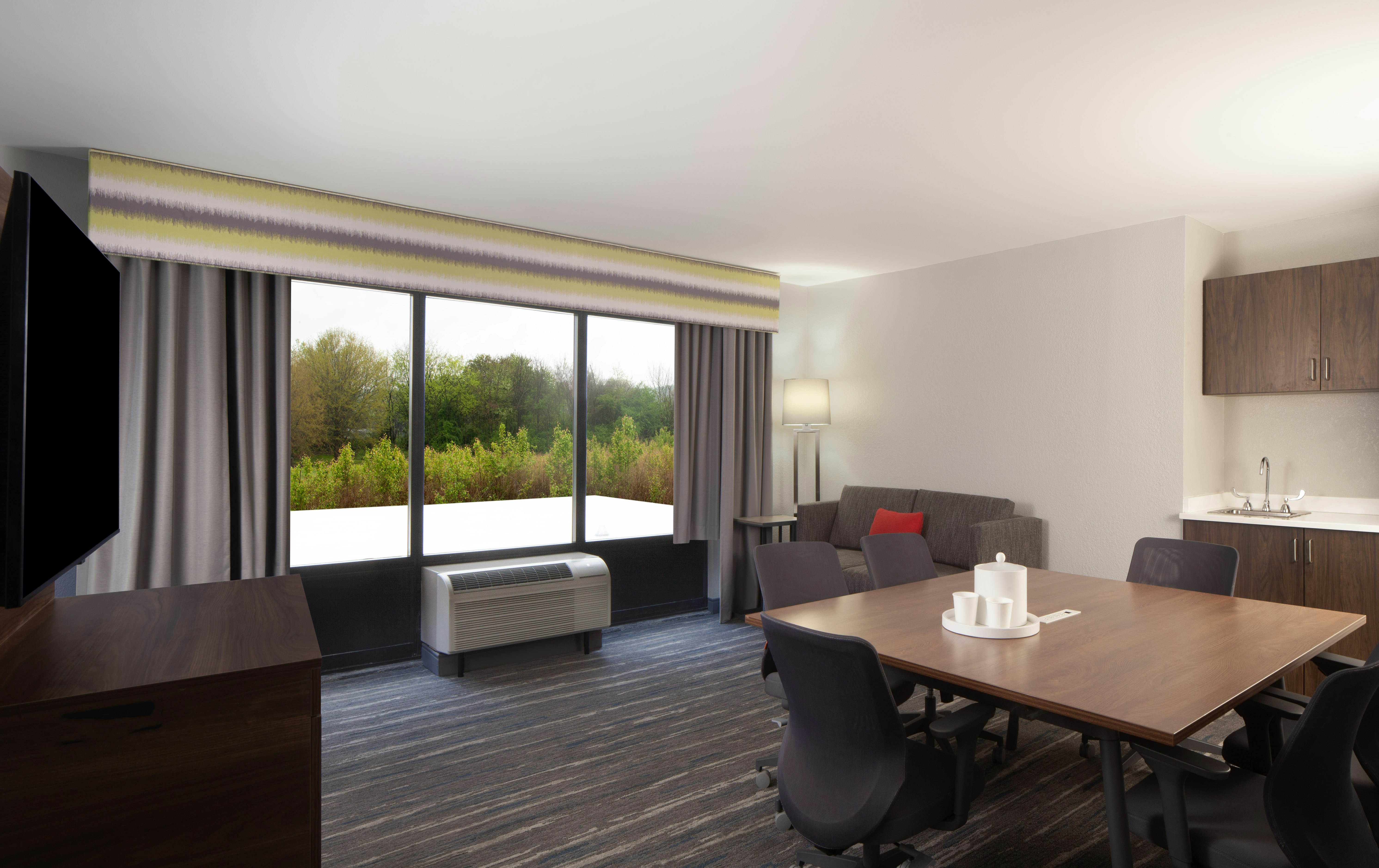 Hampton Inn Athens