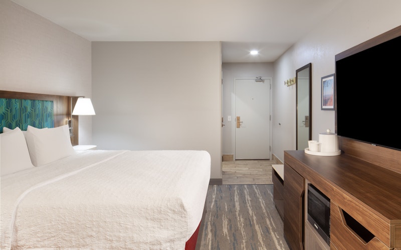Hampton Inn Athens