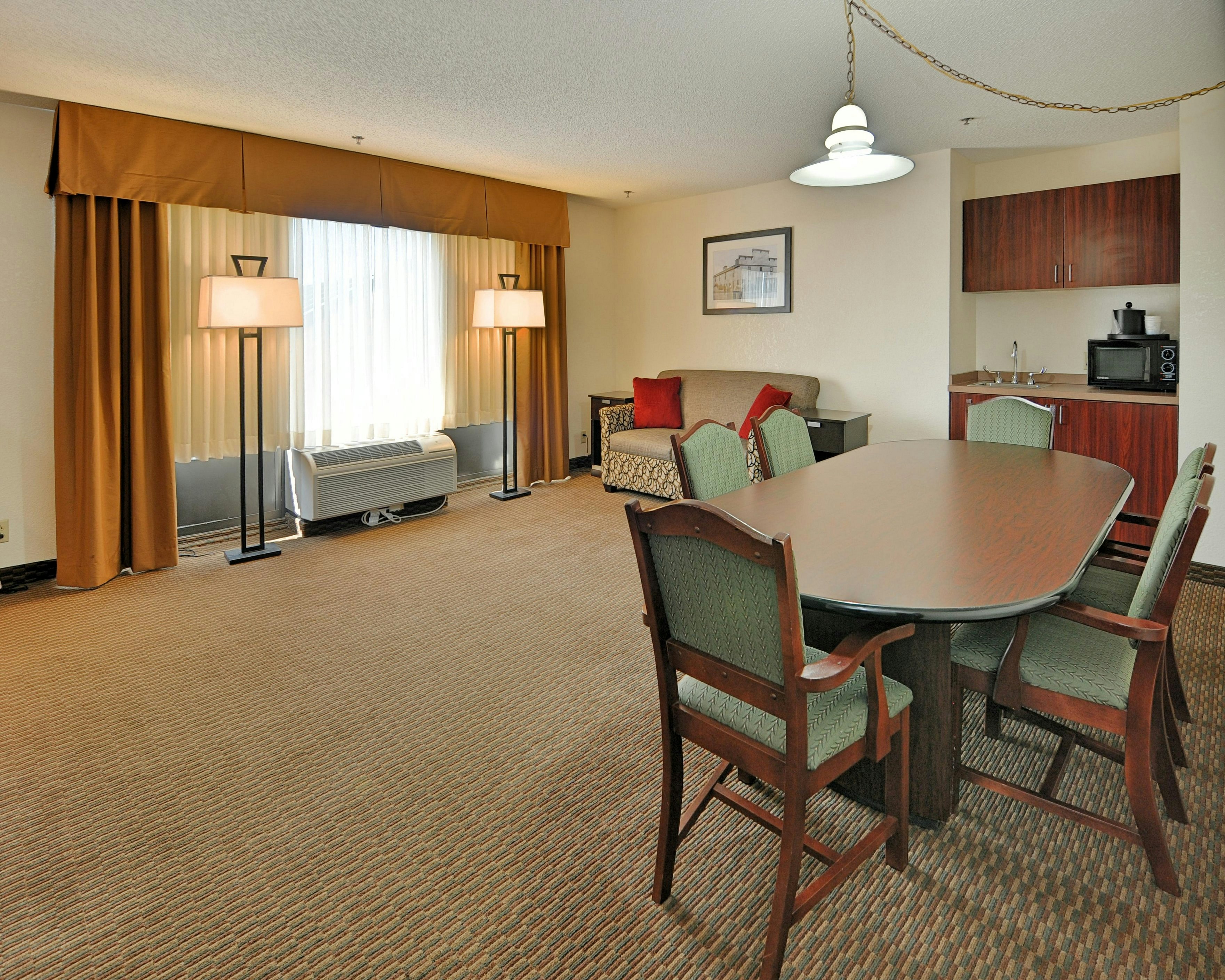 Hampton Inn Athens