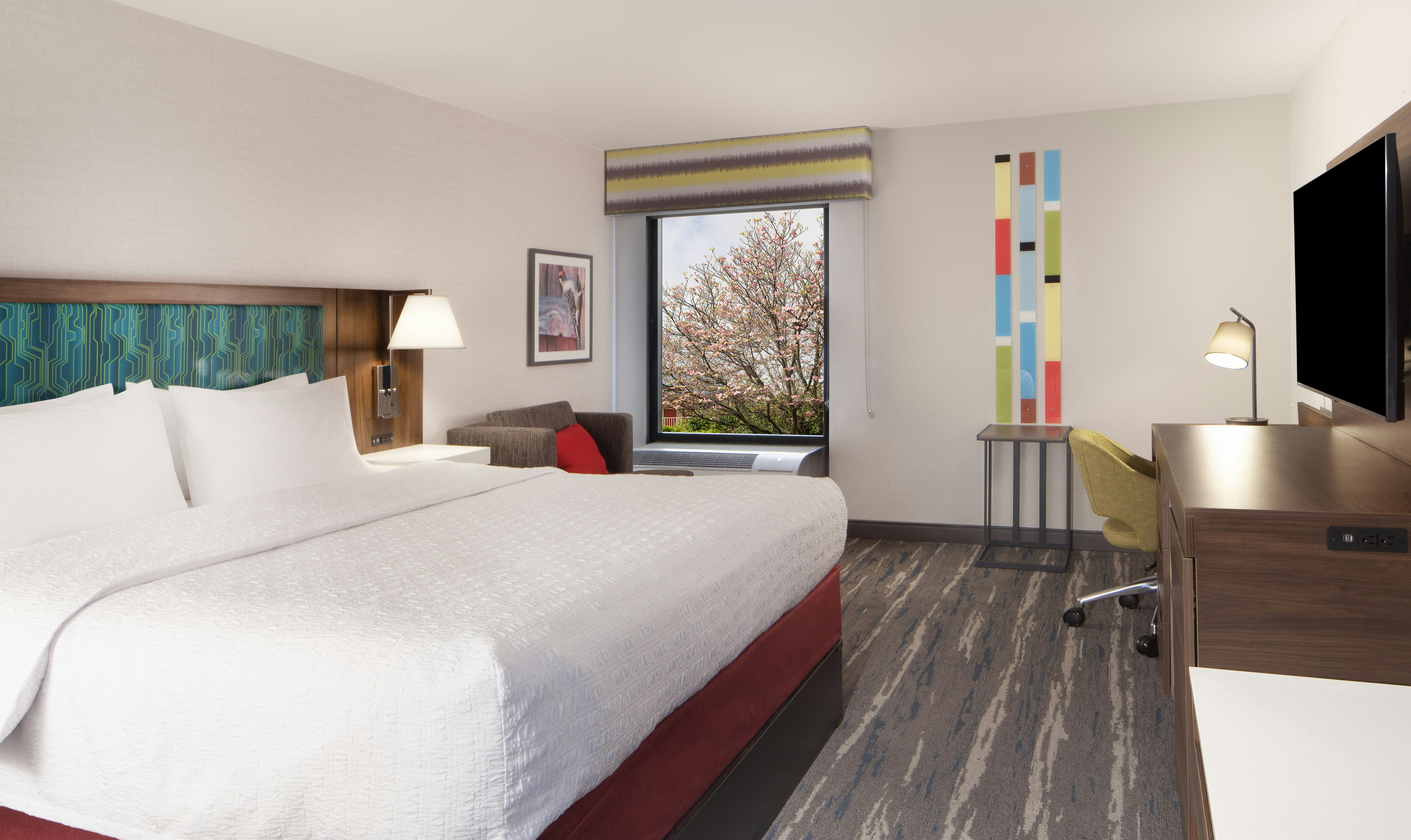 Hampton Inn Athens