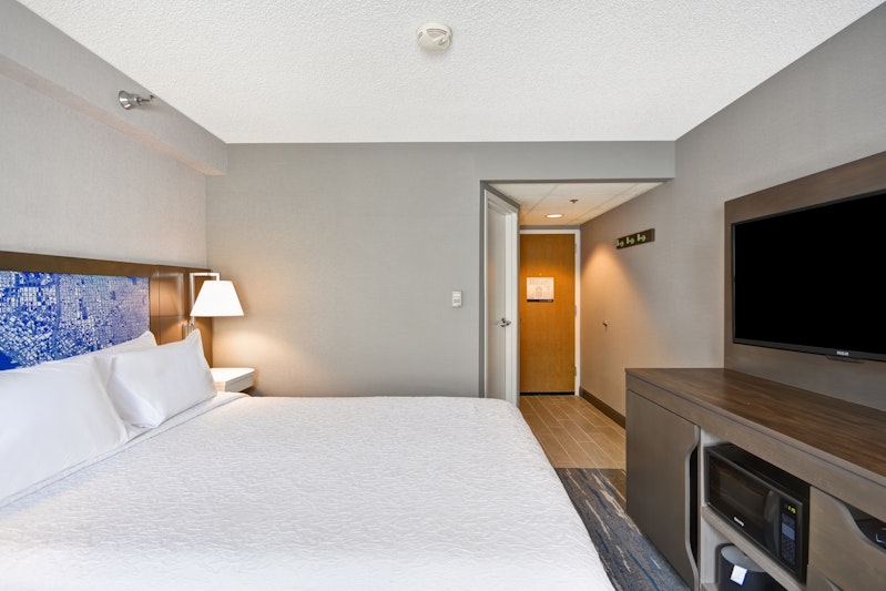 Hampton Inn Seattle-Southcenter