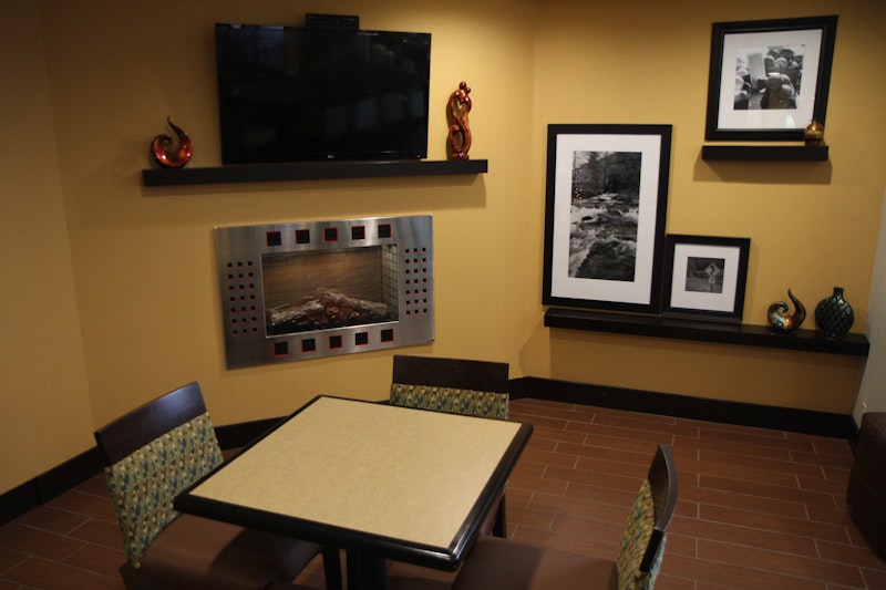 Hampton Inn Greeneville