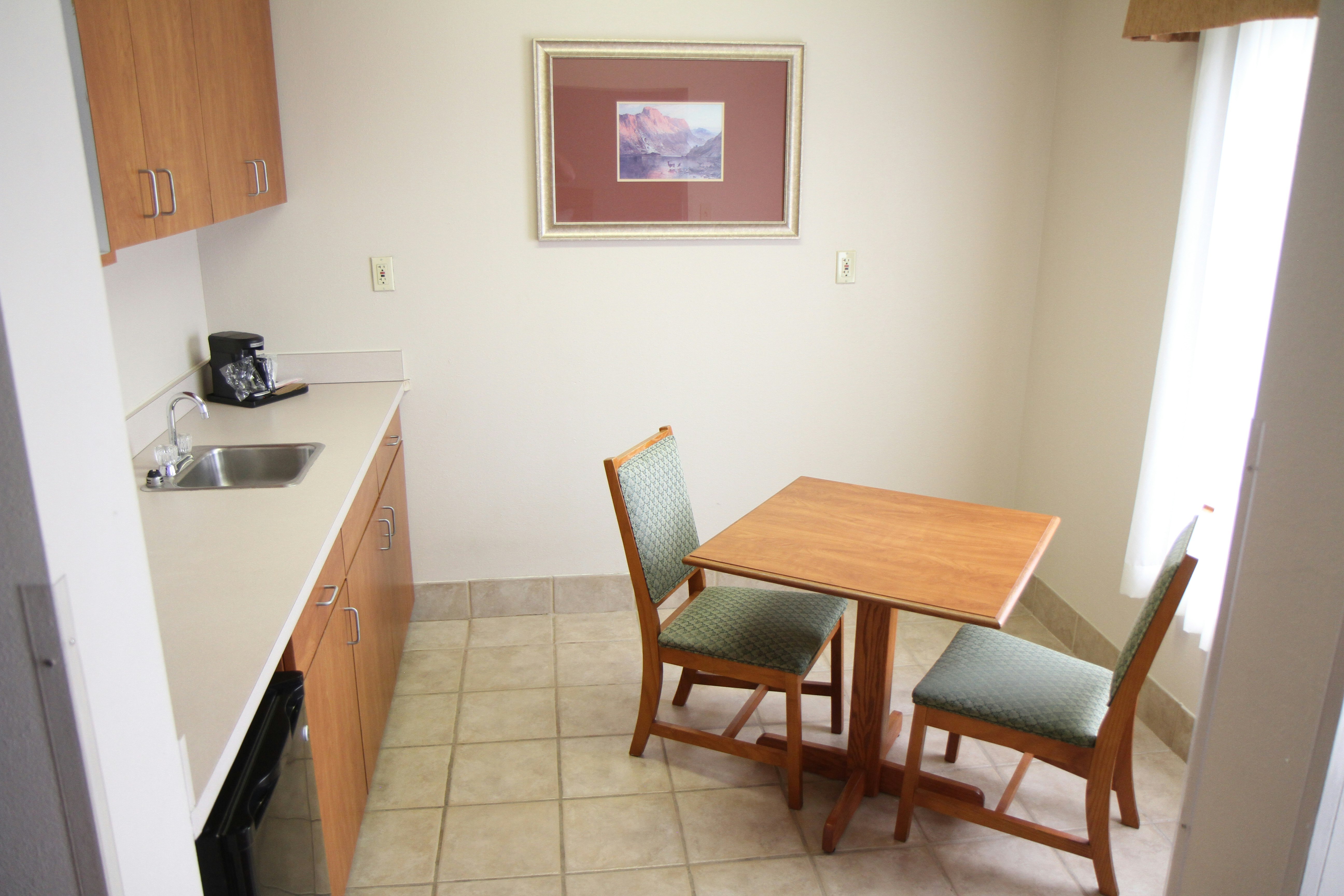 Hampton Inn Greeneville