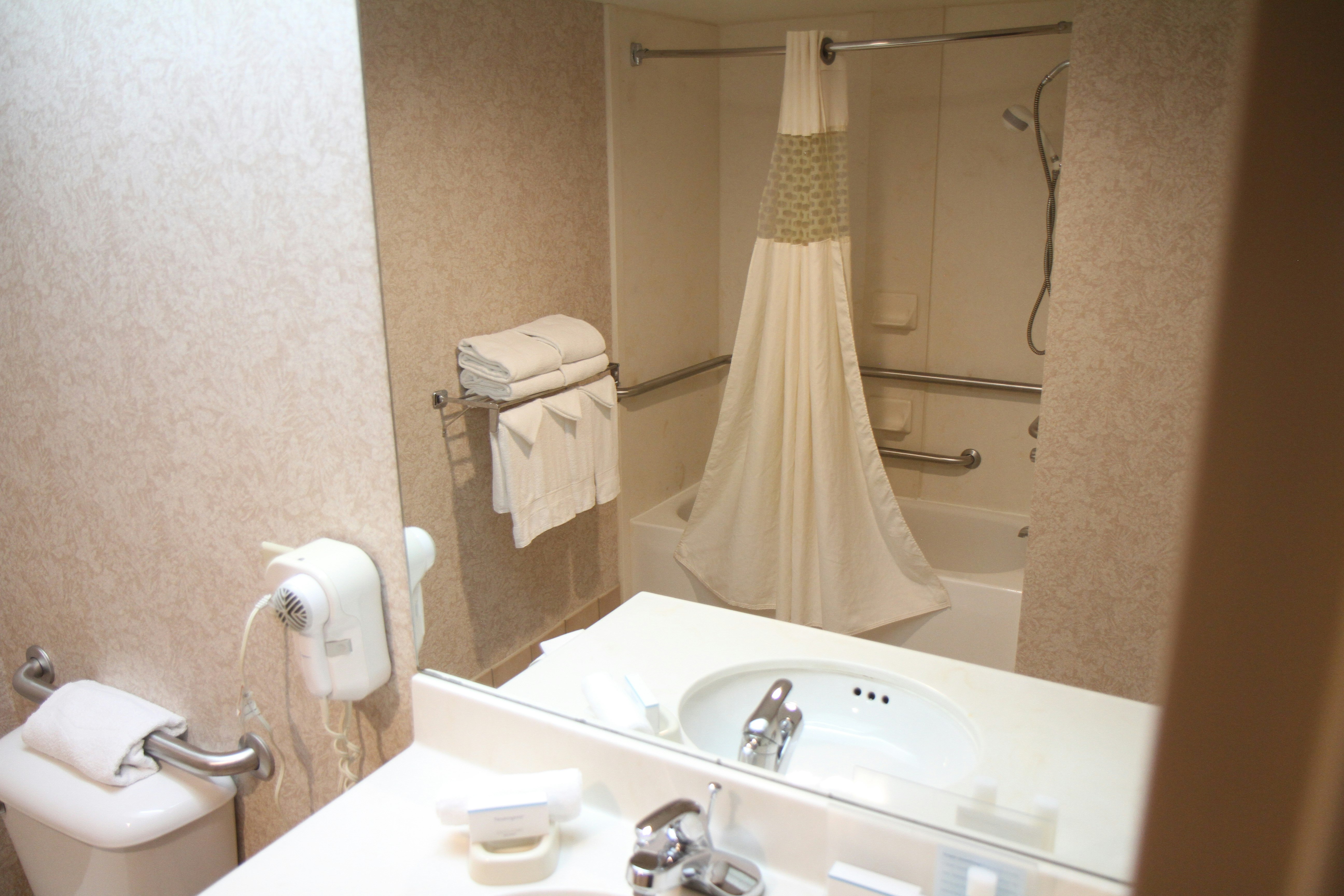 Hampton Inn Greeneville