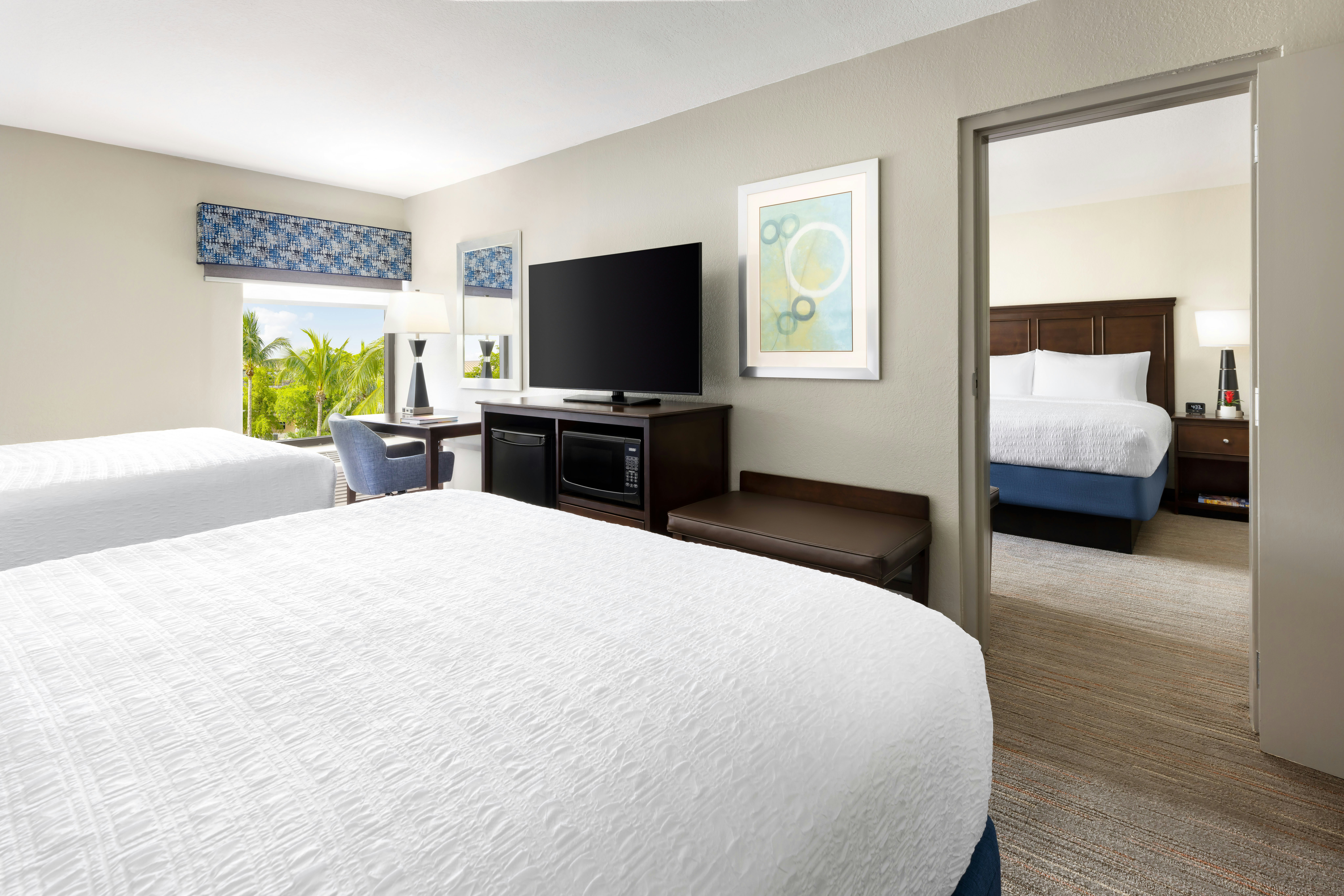 Hampton Inn Naples